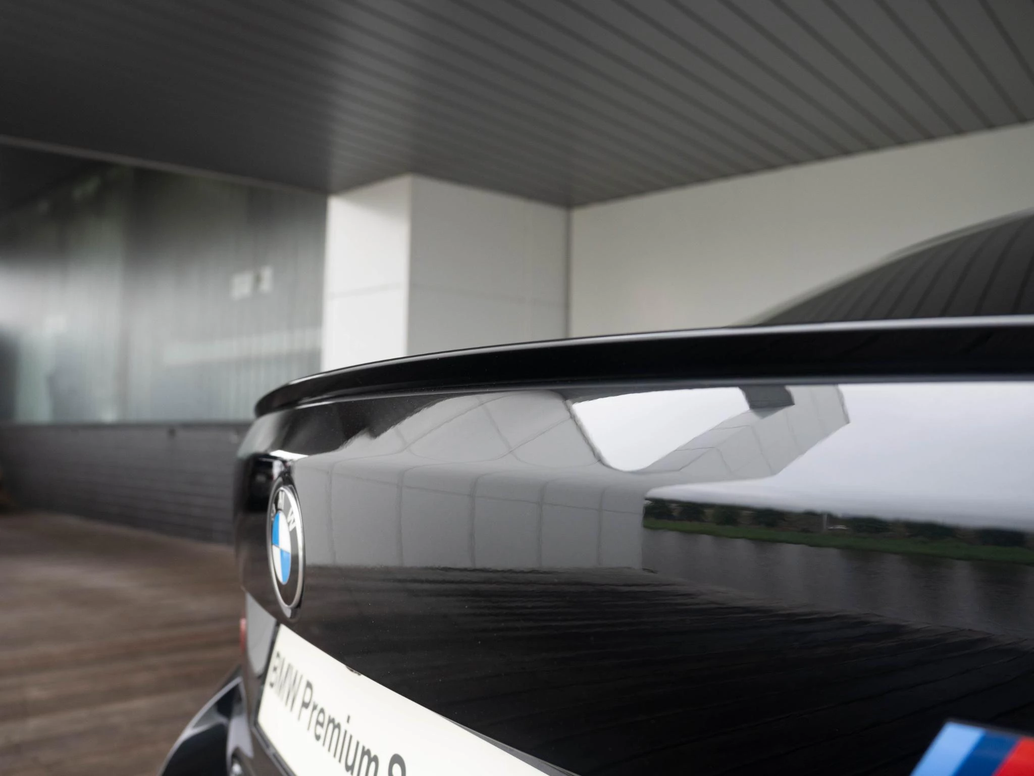 Hoofdafbeelding BMW M2