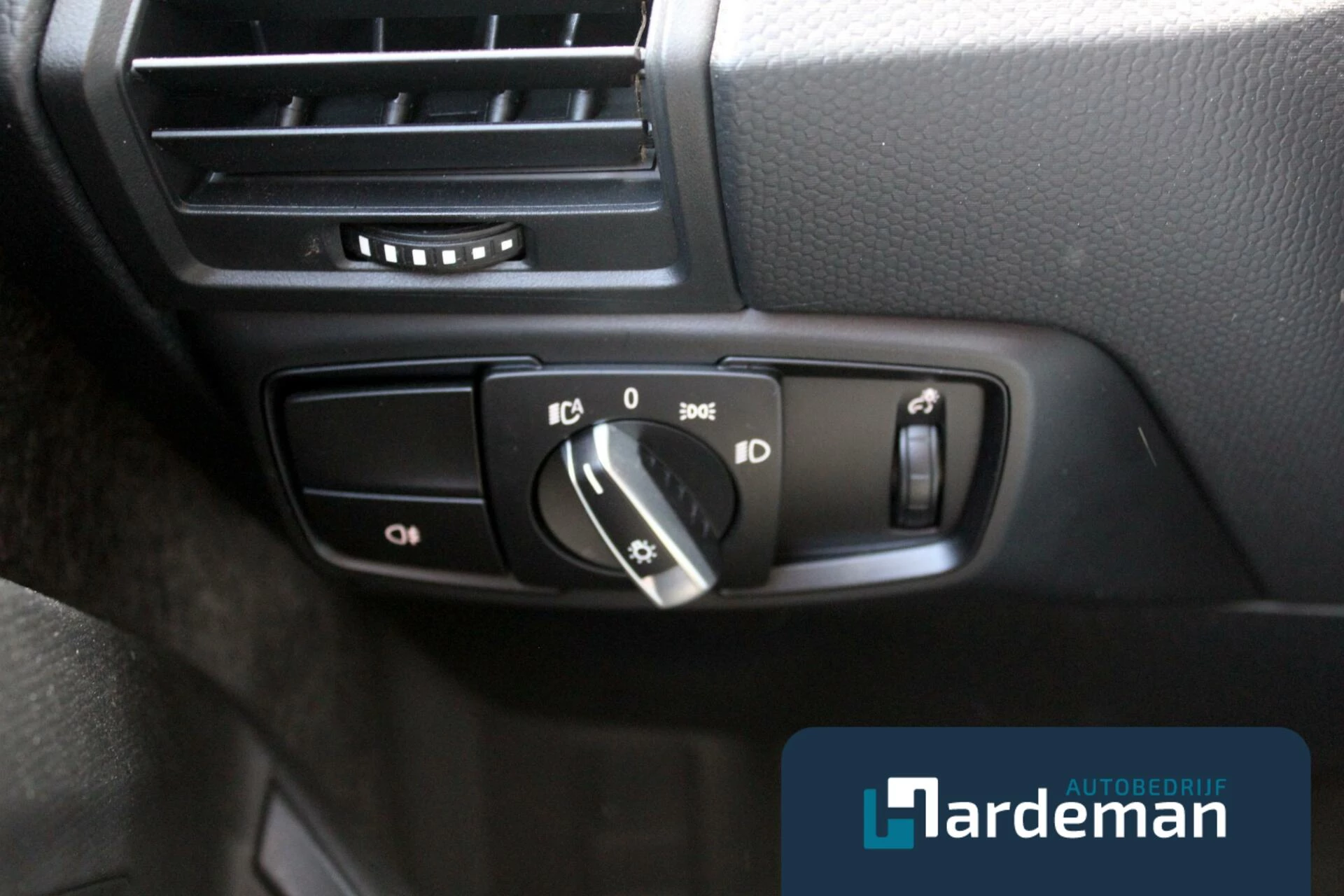 Hoofdafbeelding BMW i3