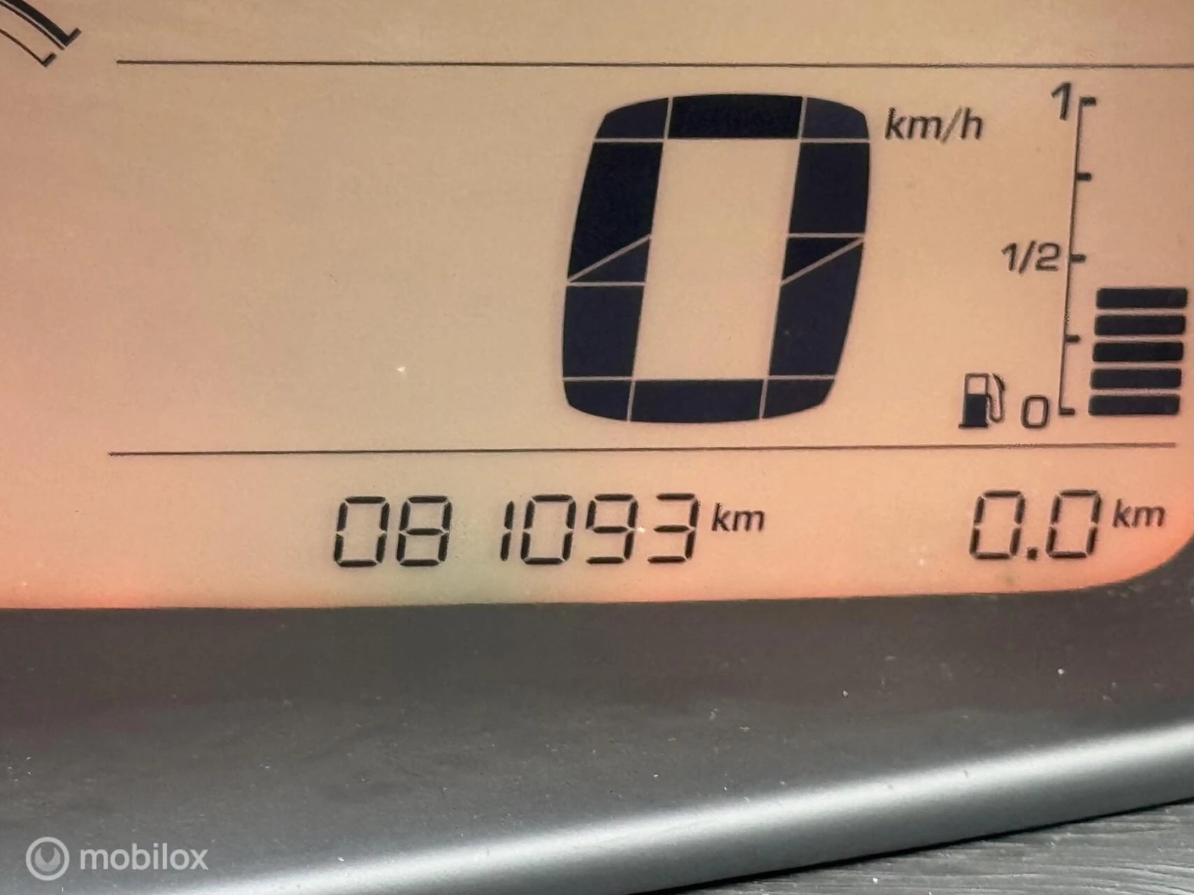 Hoofdafbeelding Citroën C3 Picasso