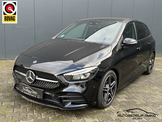 Mercedes B-klasse 180 Business Solution AMG / AUTOMAAT / DAB / CAMERA