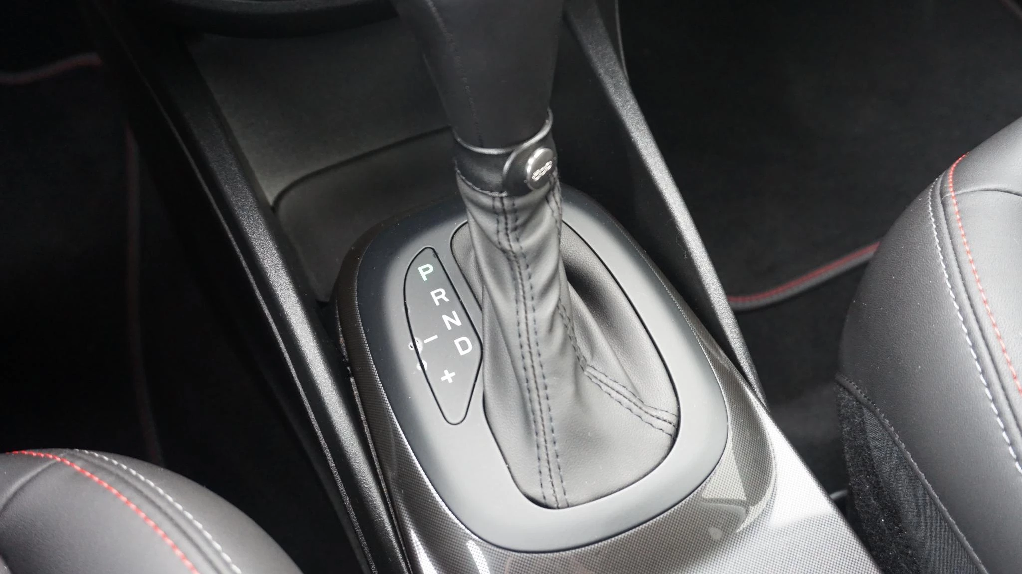 Hoofdafbeelding Fiat 500X