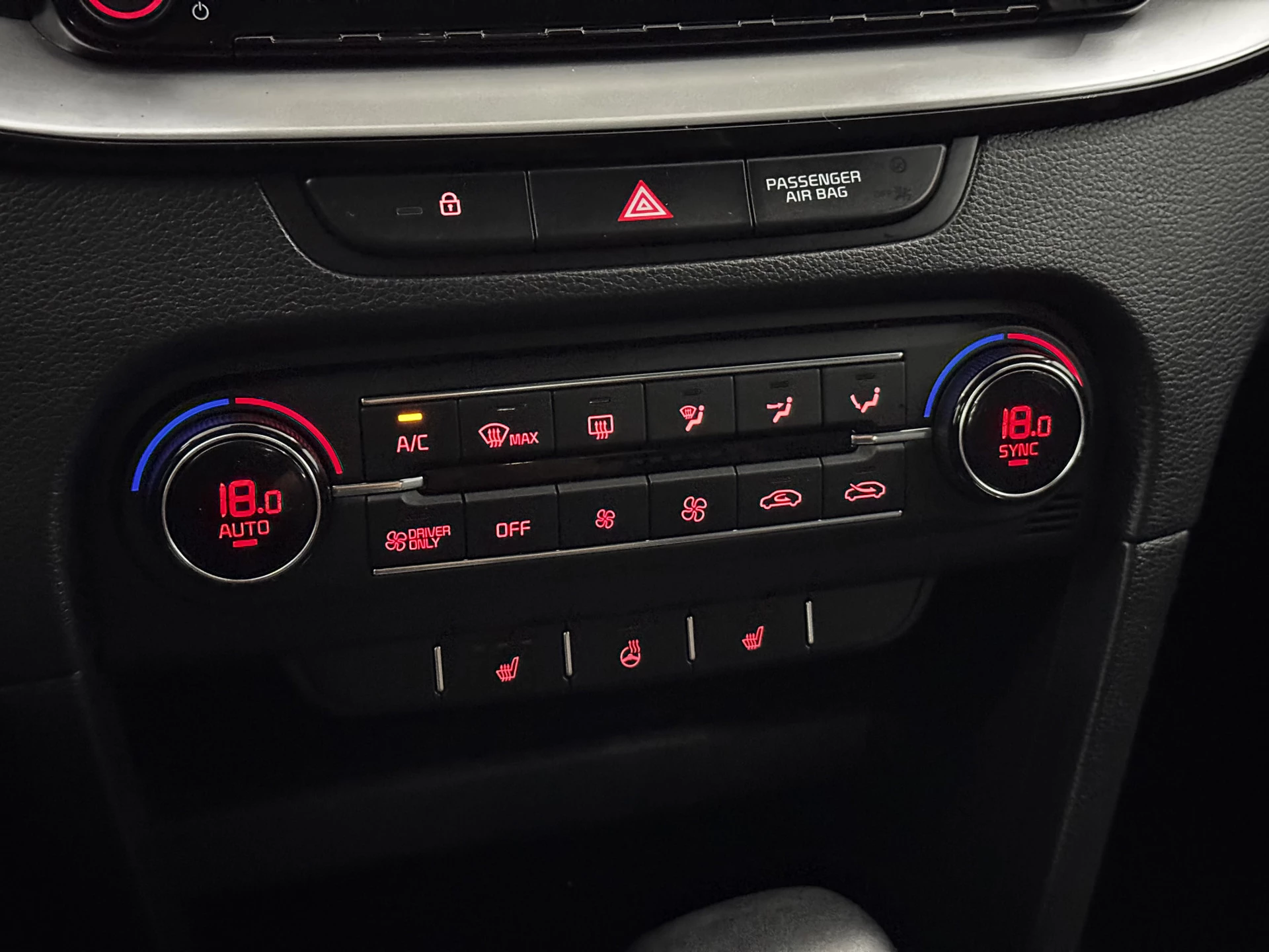 Hoofdafbeelding Kia XCeed