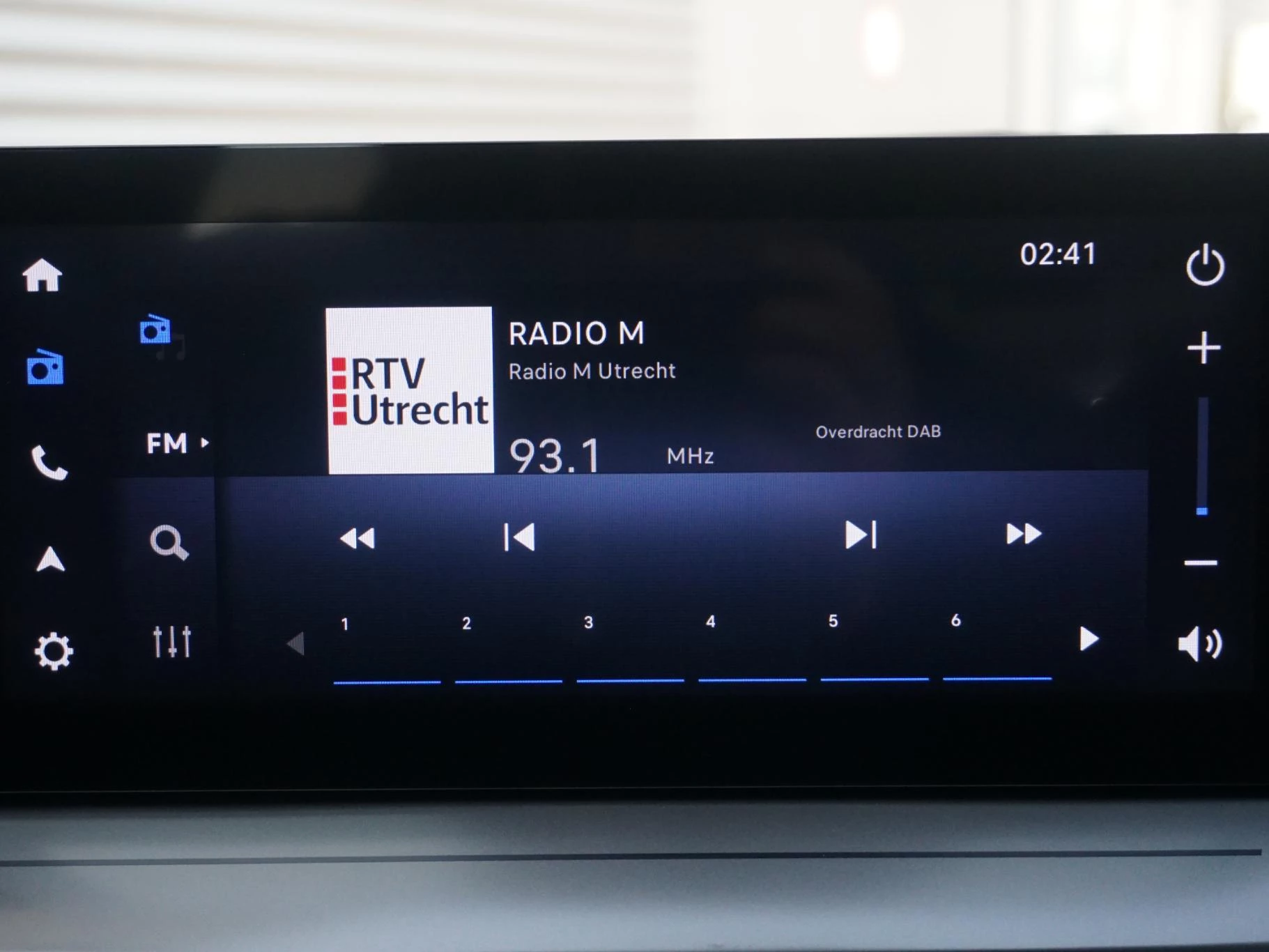 Hoofdafbeelding Opel Frontera