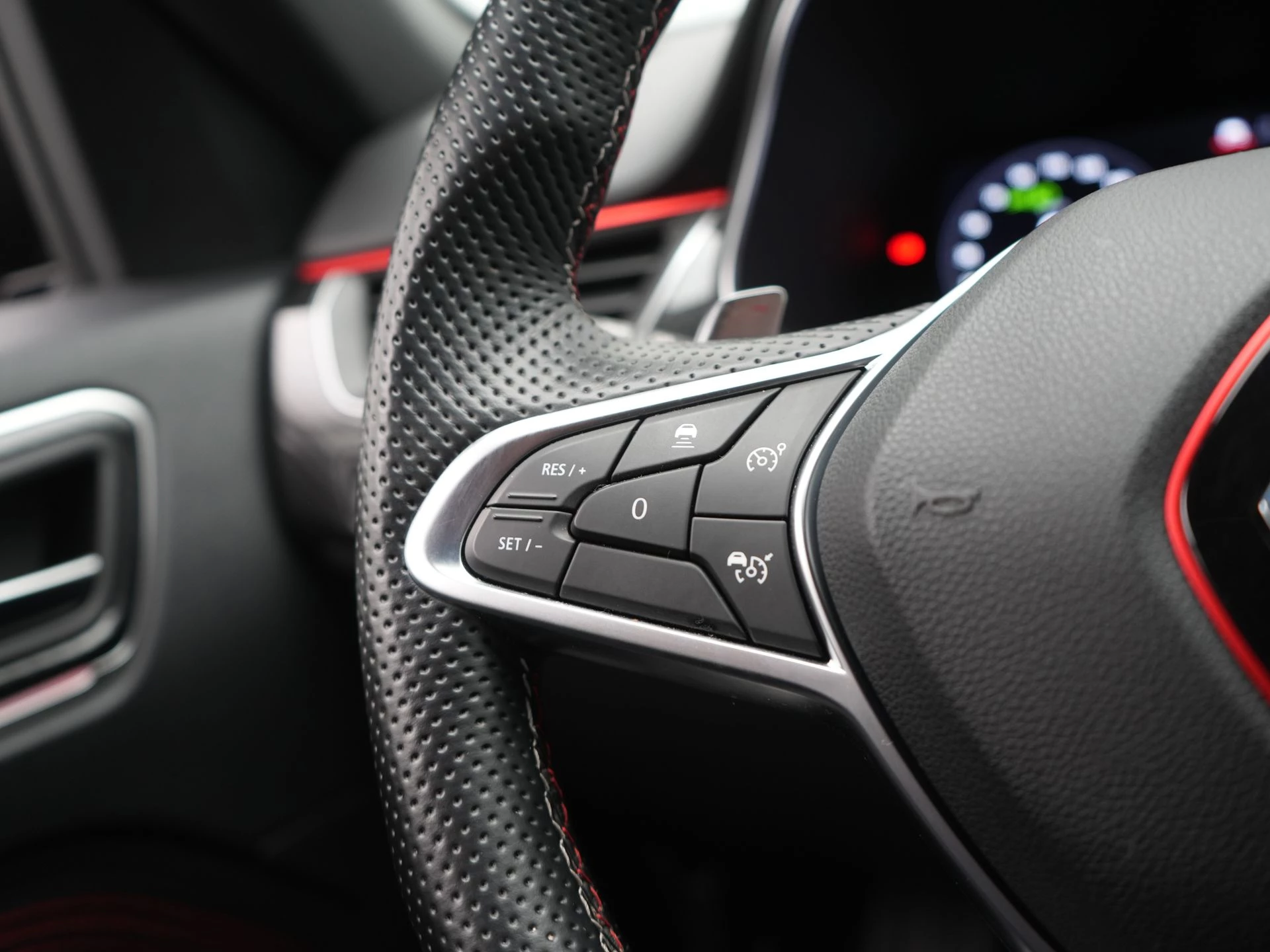 Hoofdafbeelding Renault Arkana