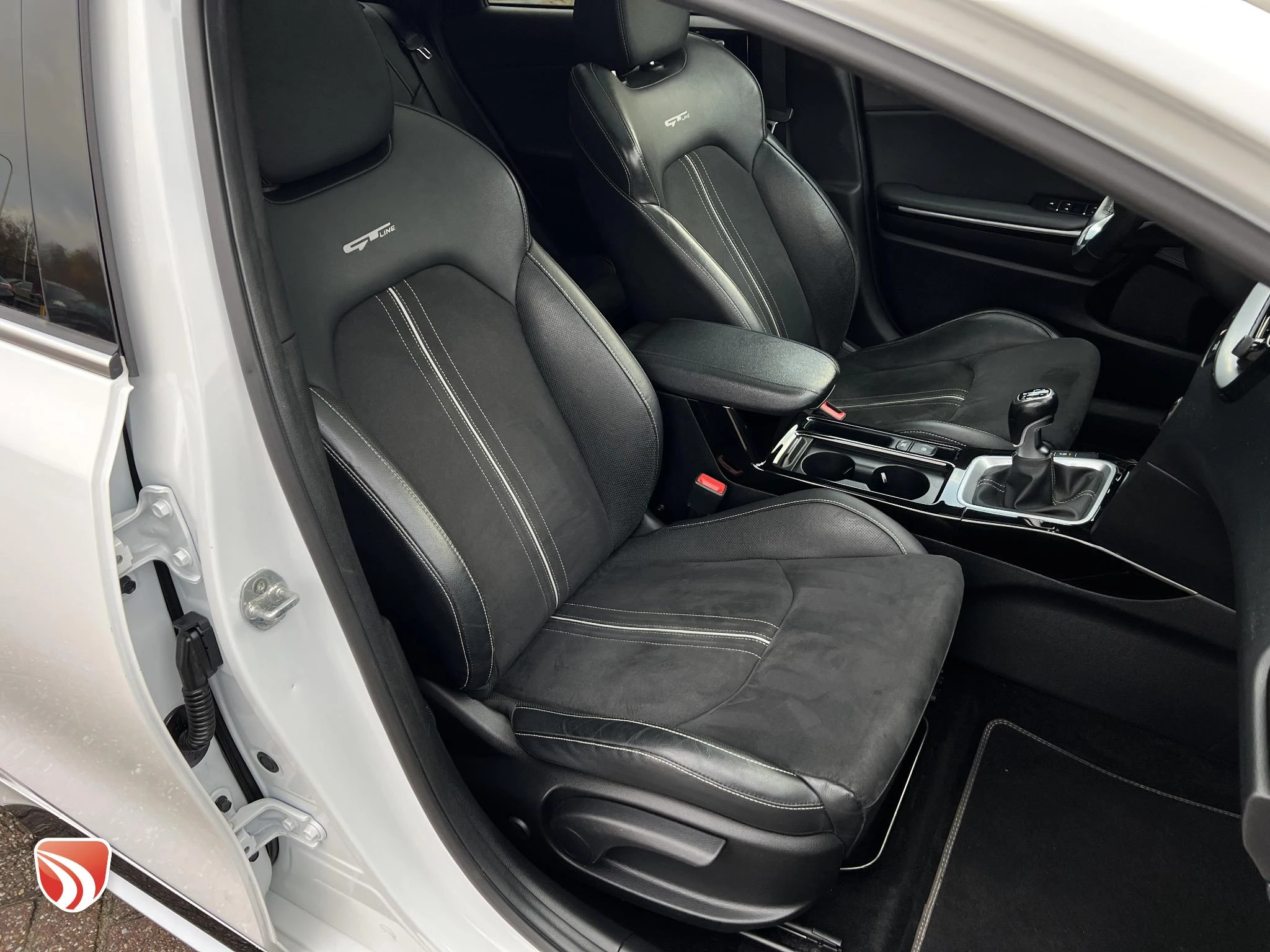 Hoofdafbeelding Kia ProCeed