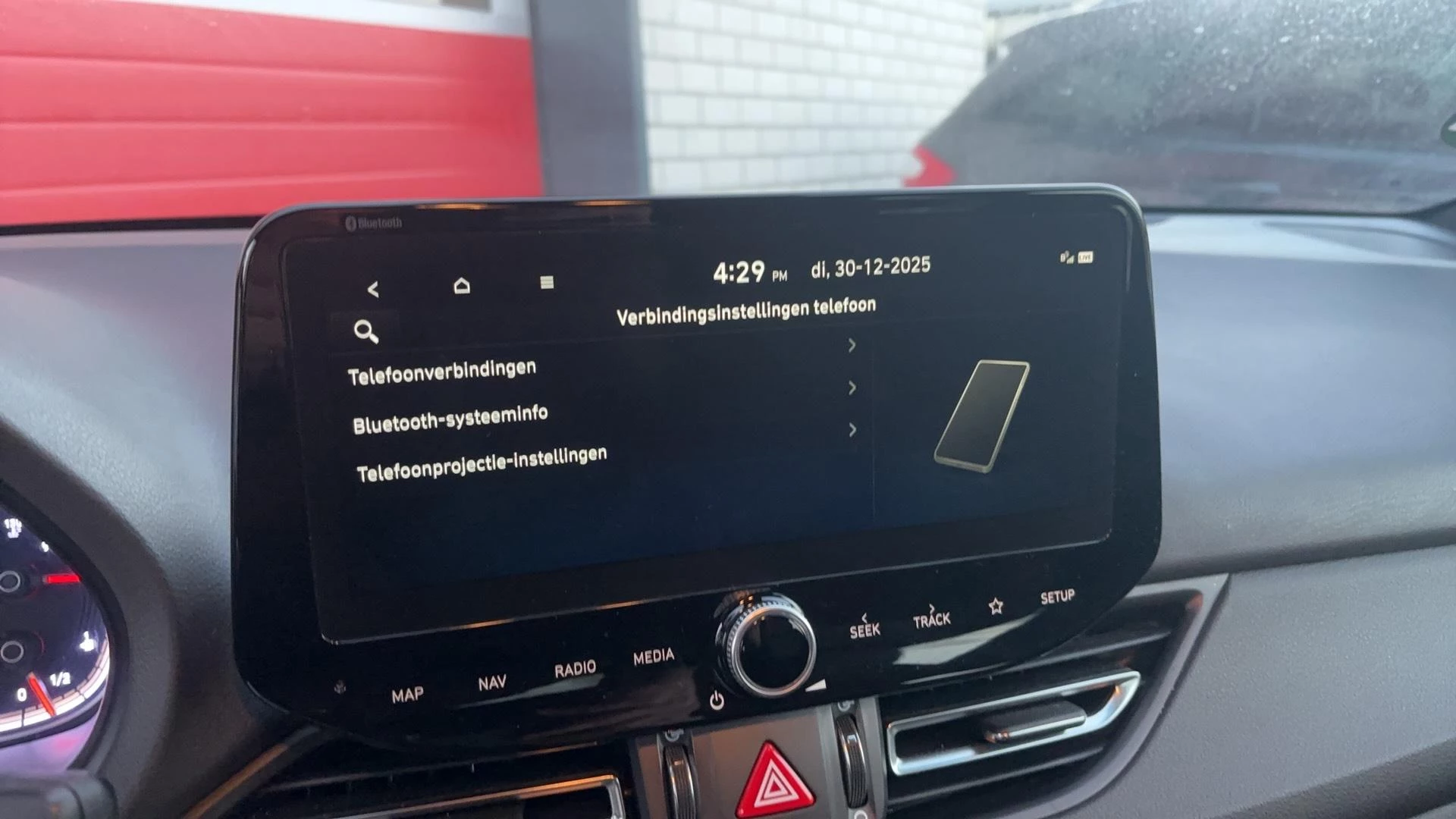 Hoofdafbeelding Hyundai i30