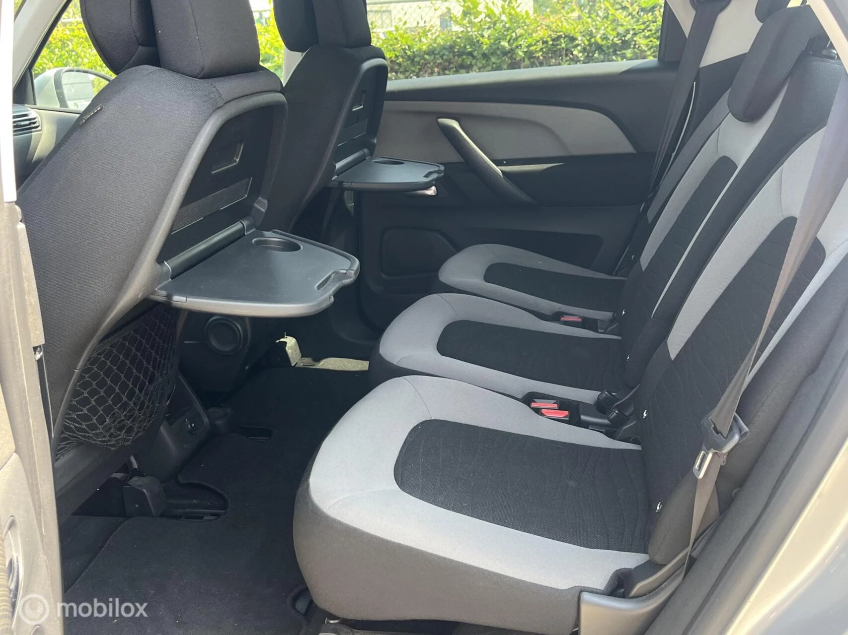 Hoofdafbeelding Citroën C4 Picasso