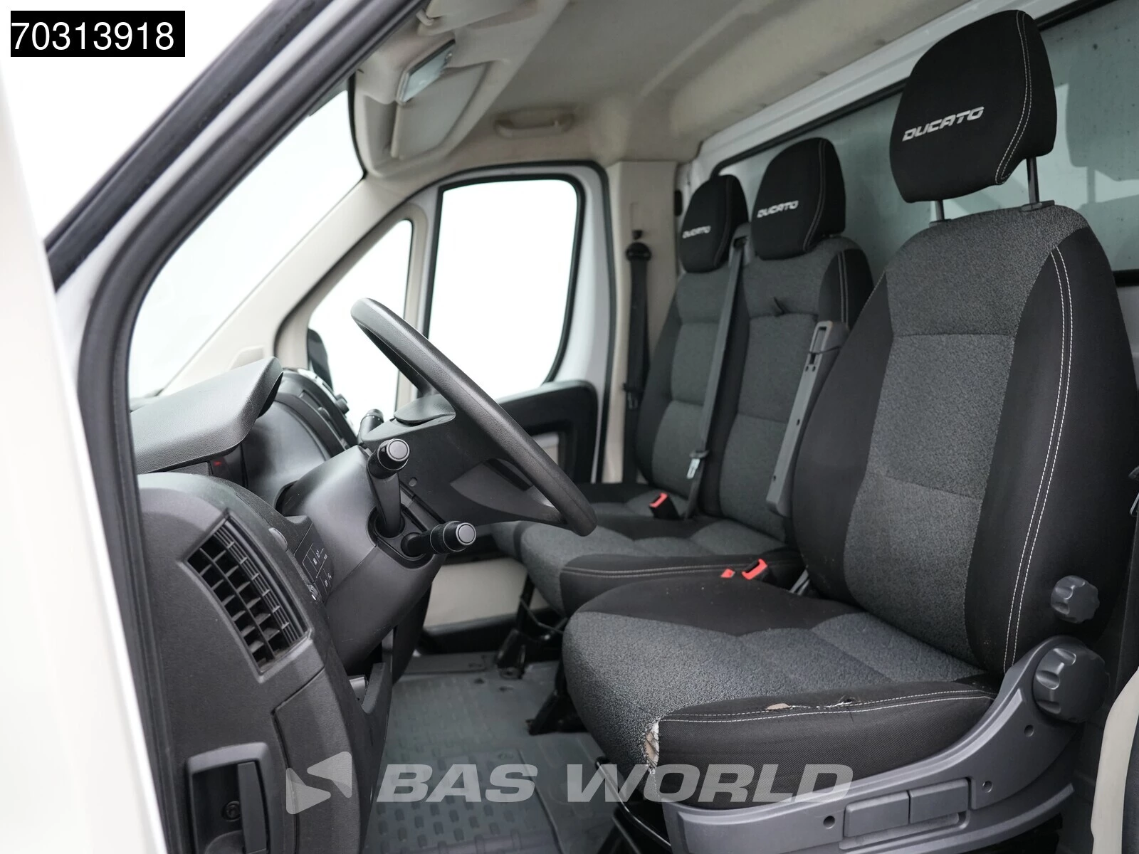Hoofdafbeelding Fiat Ducato