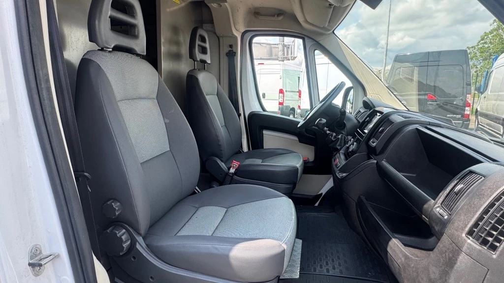 Hoofdafbeelding Fiat Ducato