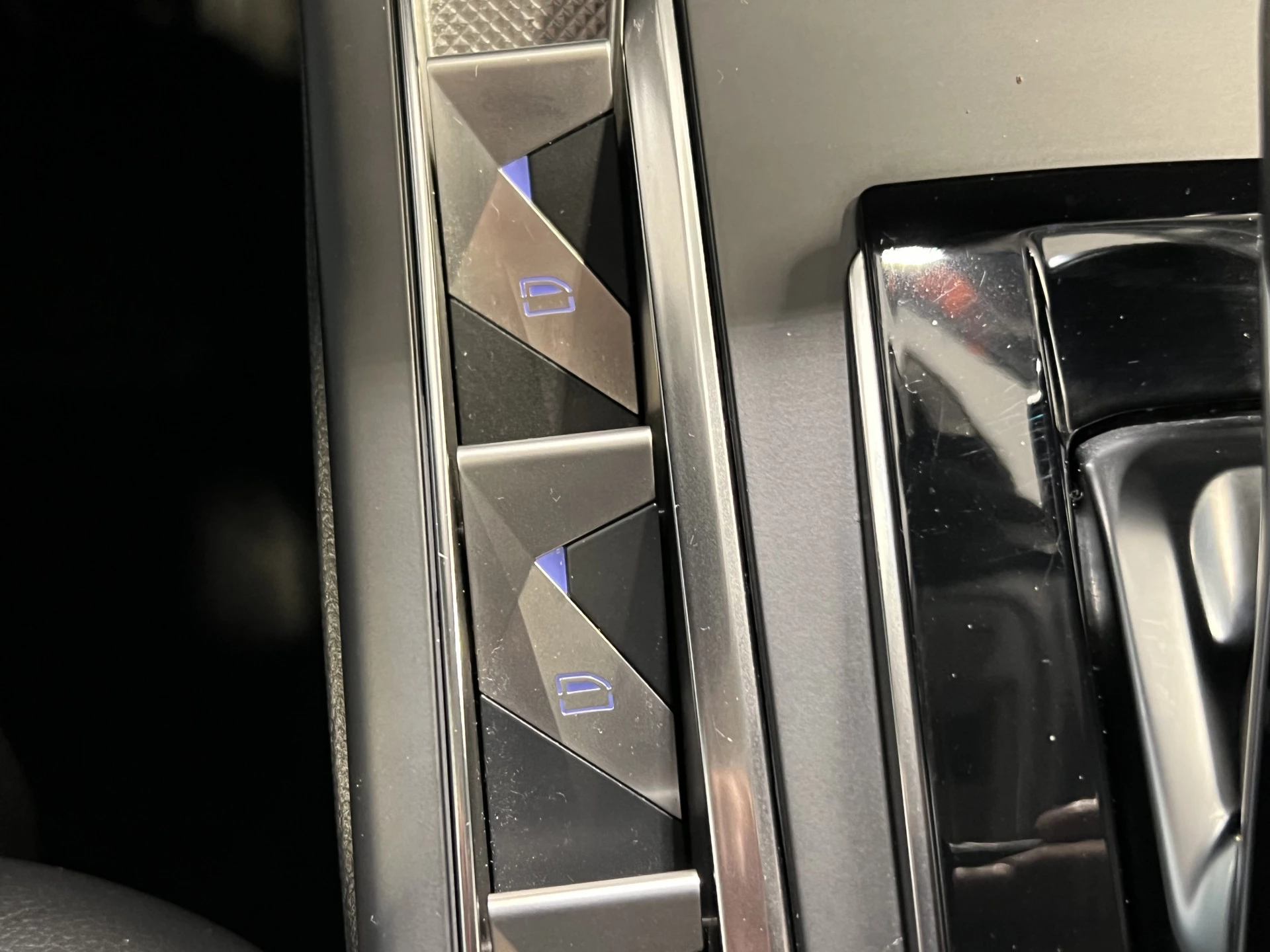 Hoofdafbeelding DS DS 3