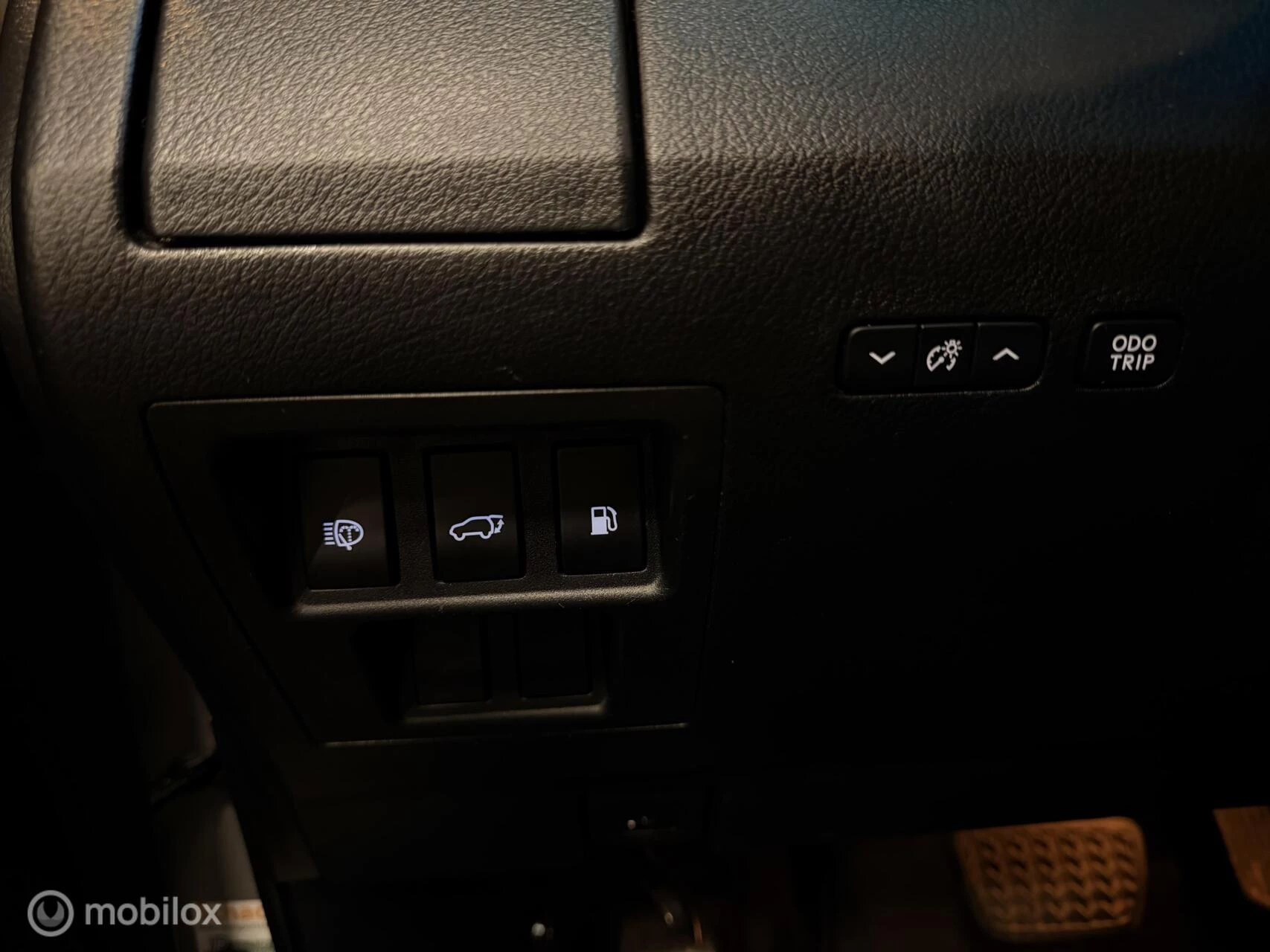 Hoofdafbeelding Lexus RX