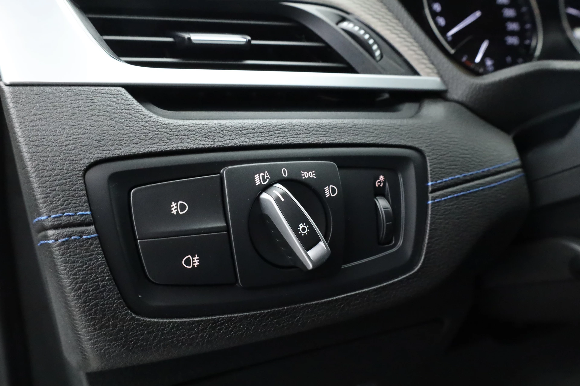 Hoofdafbeelding BMW X2