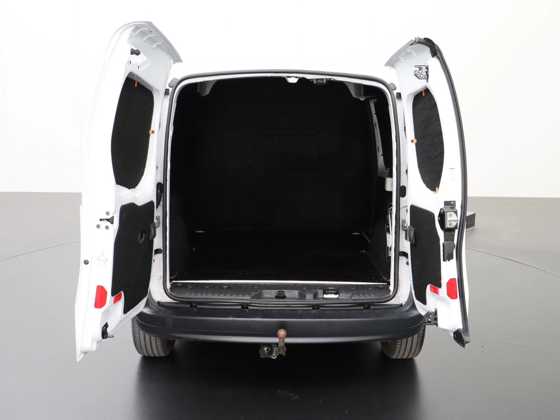 Hoofdafbeelding Mercedes-Benz Citan
