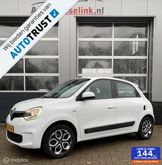 Renault Twingo 1.0 SCe Collection NAVIGATIE