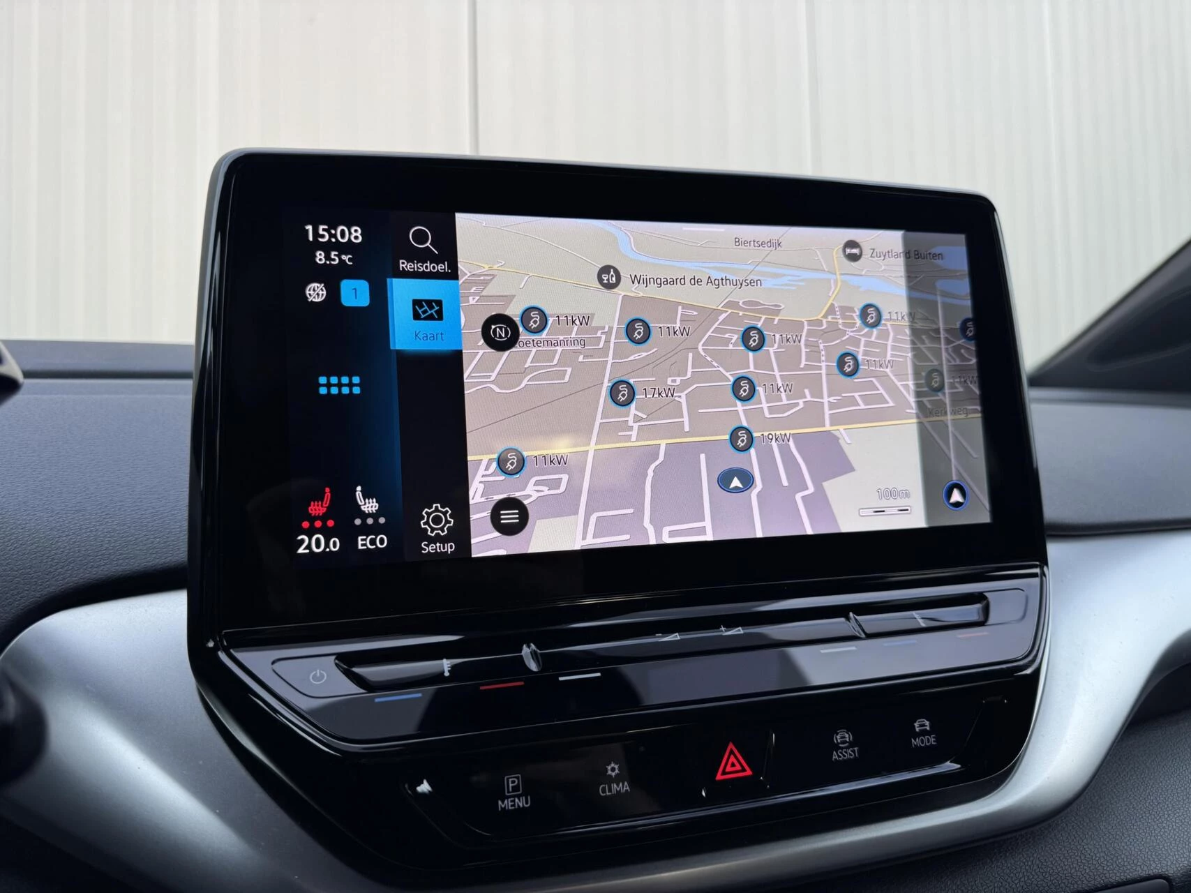 Hoofdafbeelding Volkswagen ID.4