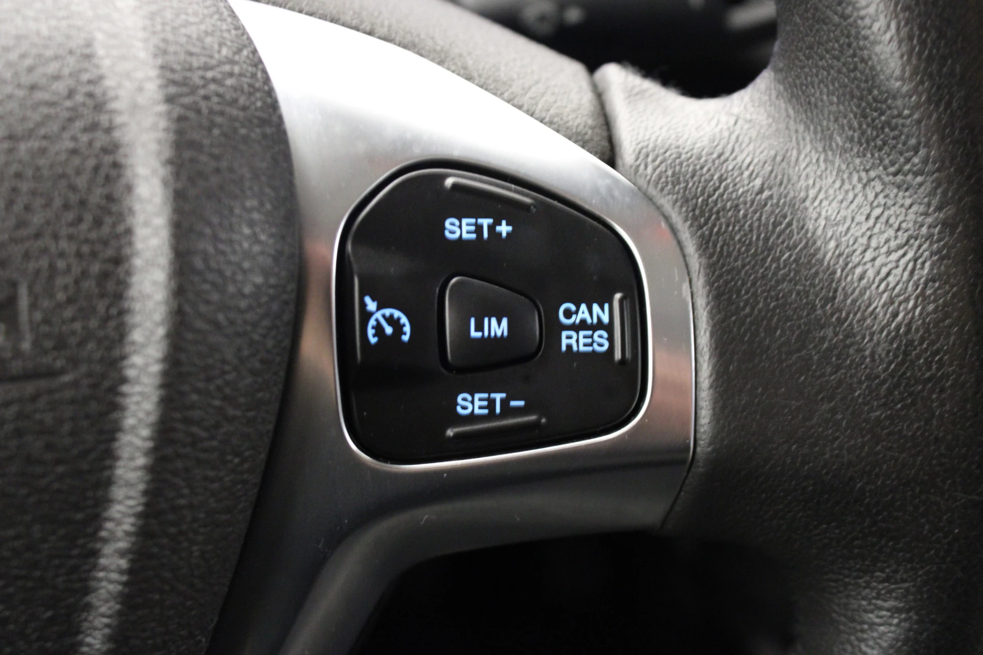 Hoofdafbeelding Ford Tourneo Courier