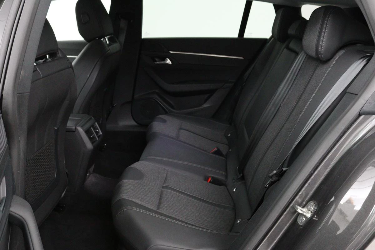 Hoofdafbeelding Peugeot 508