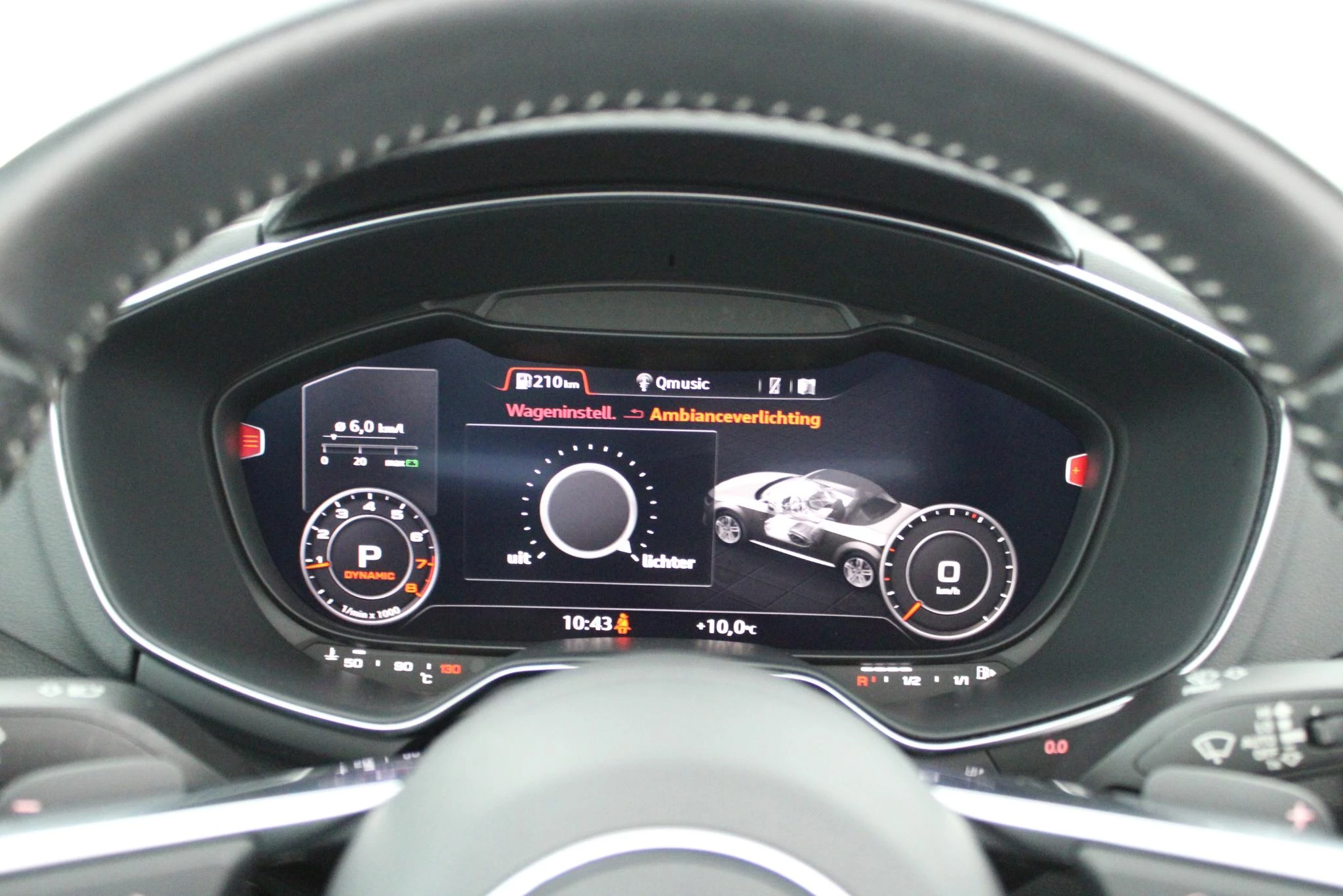 Hoofdafbeelding Audi TT