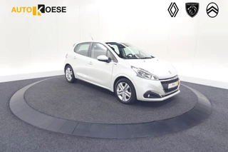 Peugeot 208 PureTech 82 Signature | Parkeersensoren | Apple CarPlay | Navigatie | Airco