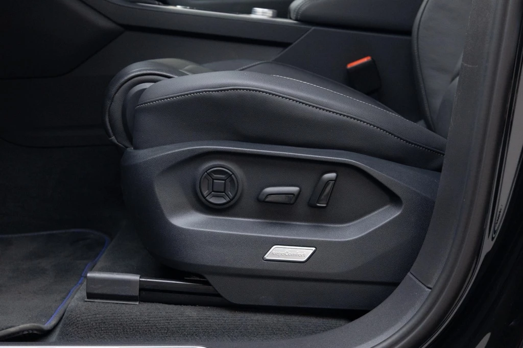 Hoofdafbeelding Volkswagen Touareg