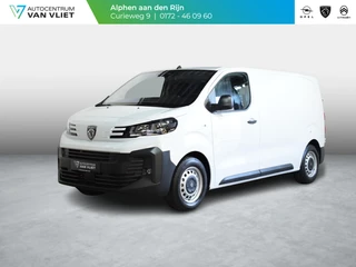 Peugeot Expert L2 2.0 145PK | BETIMMERING | CAMERA + SENSOREN | CARPLAY | NAVIGATIE | TREKHAAK