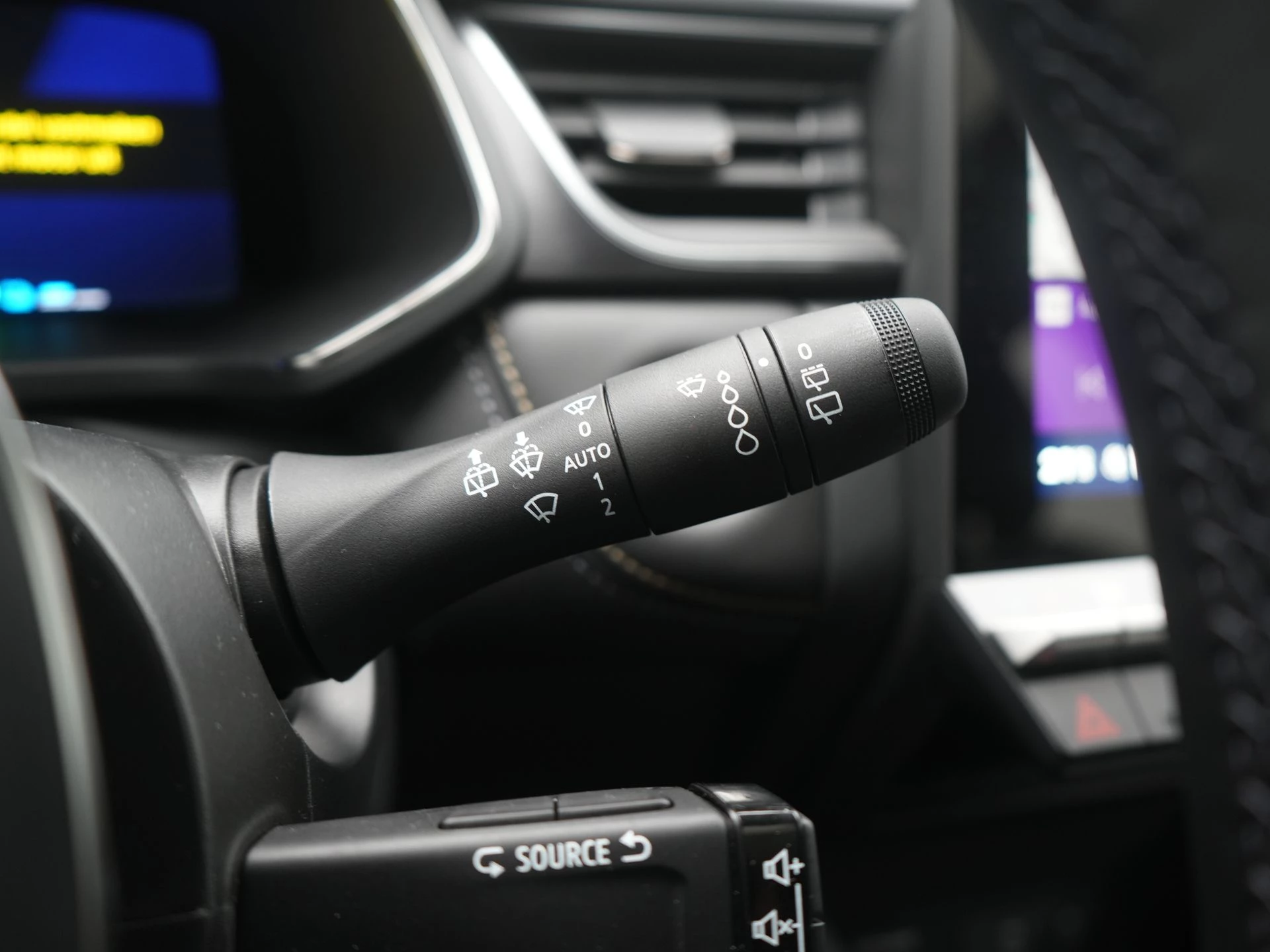 Hoofdafbeelding Renault Symbioz