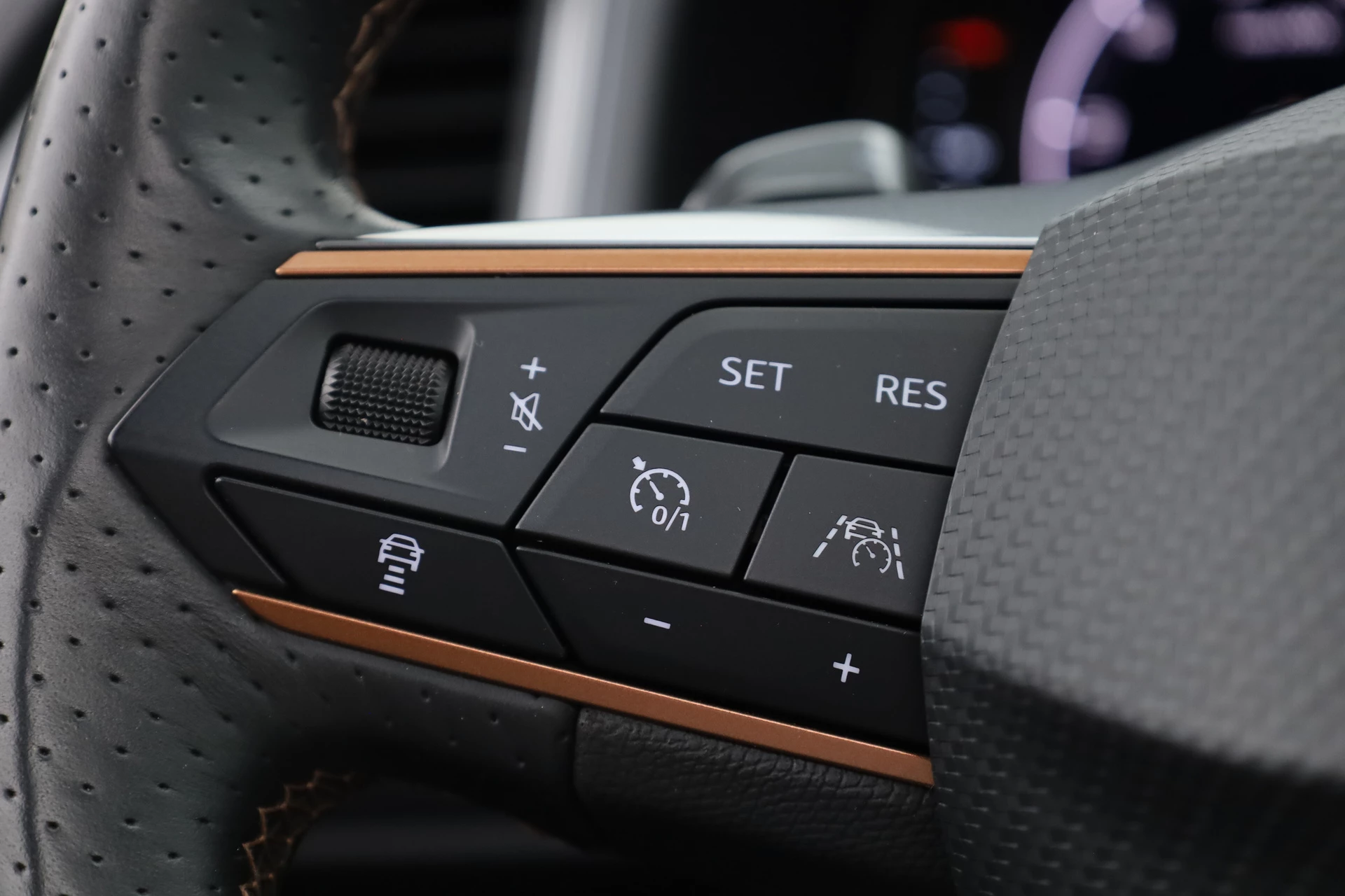 Hoofdafbeelding CUPRA Ateca