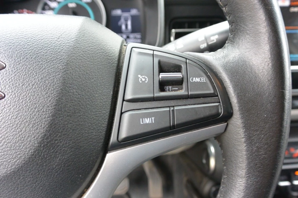 Hoofdafbeelding Suzuki Ignis