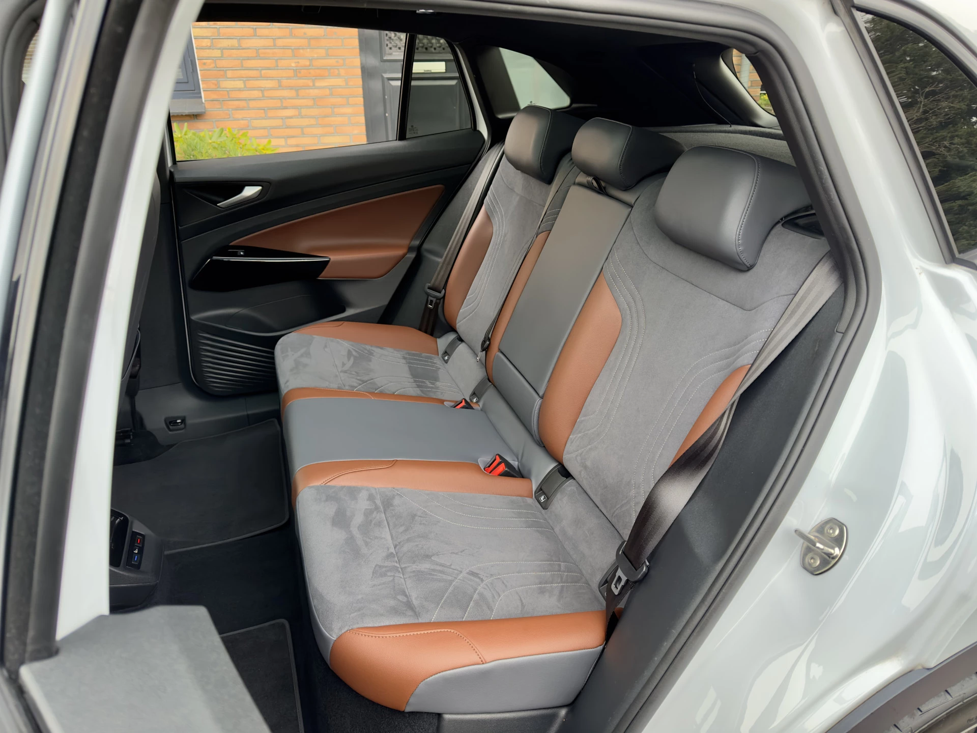 Hoofdafbeelding Volkswagen ID.4