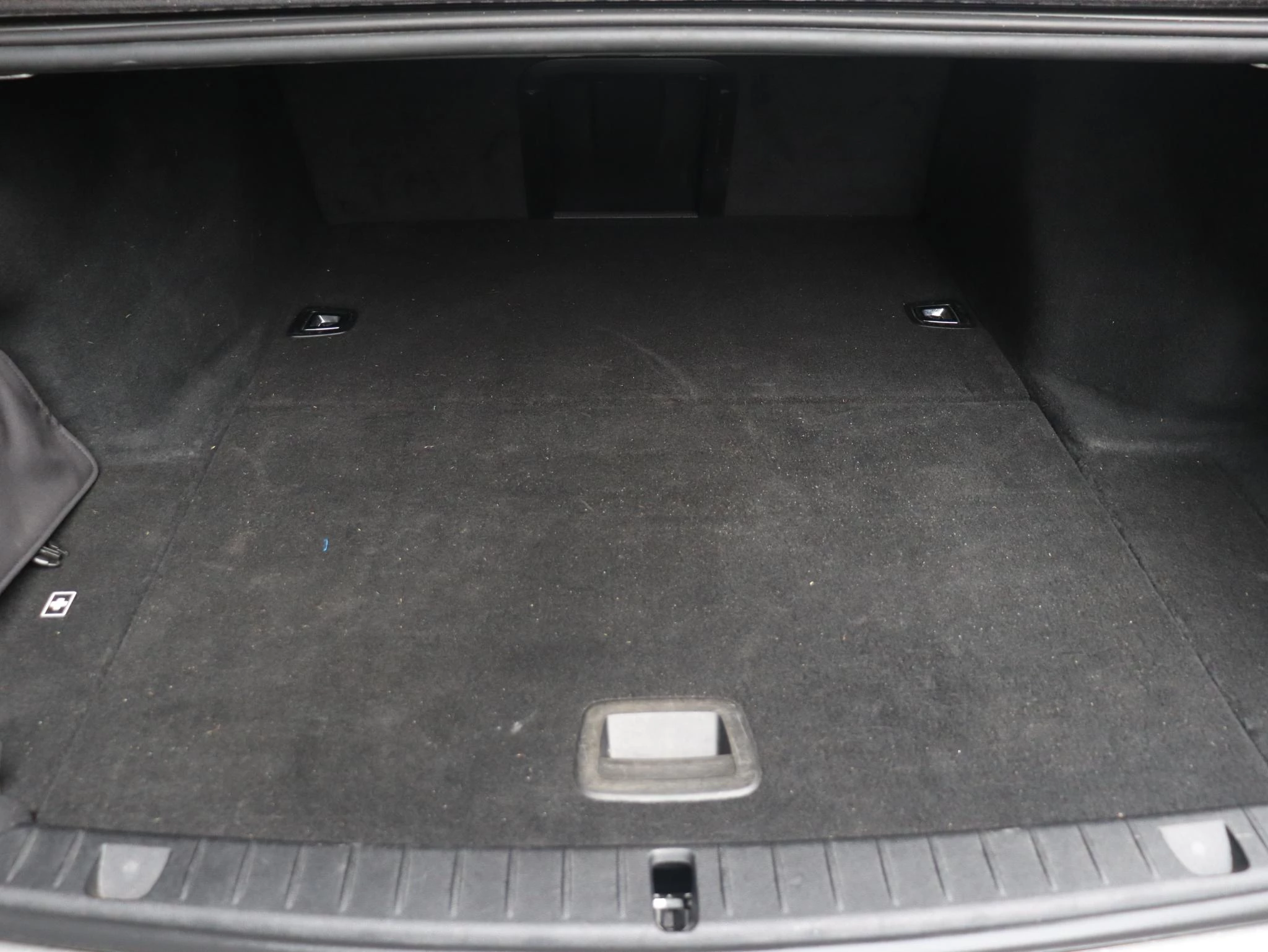 Hoofdafbeelding BMW 7 Serie