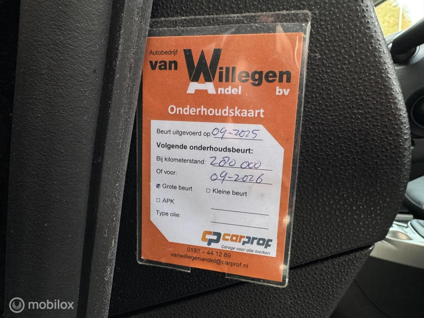 Hoofdafbeelding Alfa Romeo MiTo