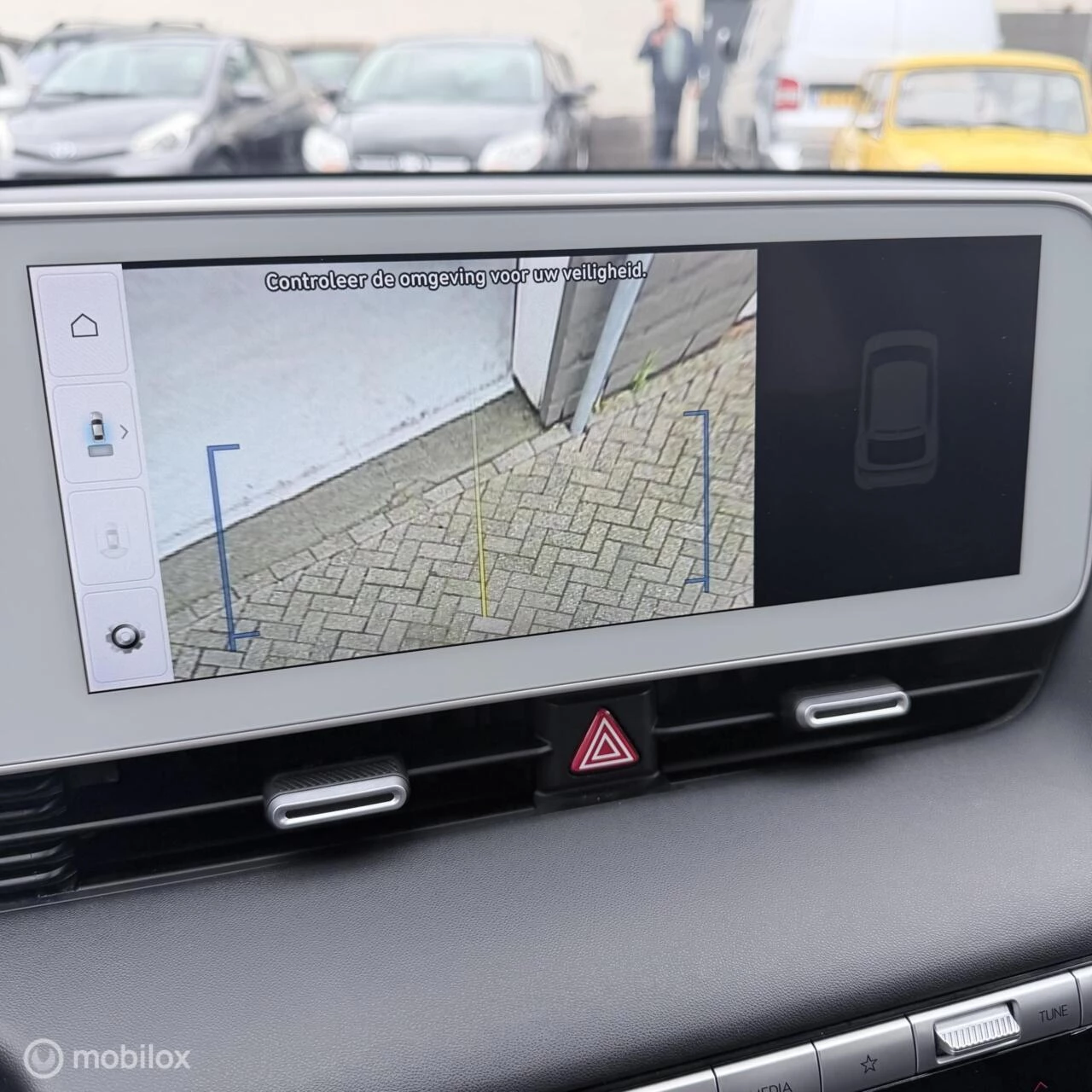 Hoofdafbeelding Hyundai IONIQ 5