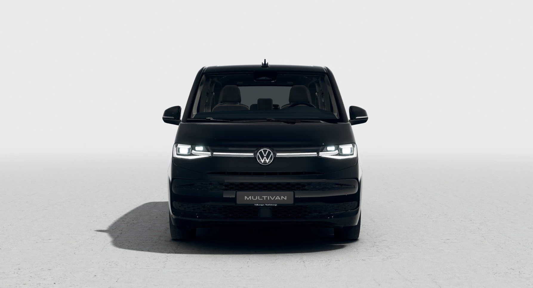 Hoofdafbeelding Volkswagen Multivan