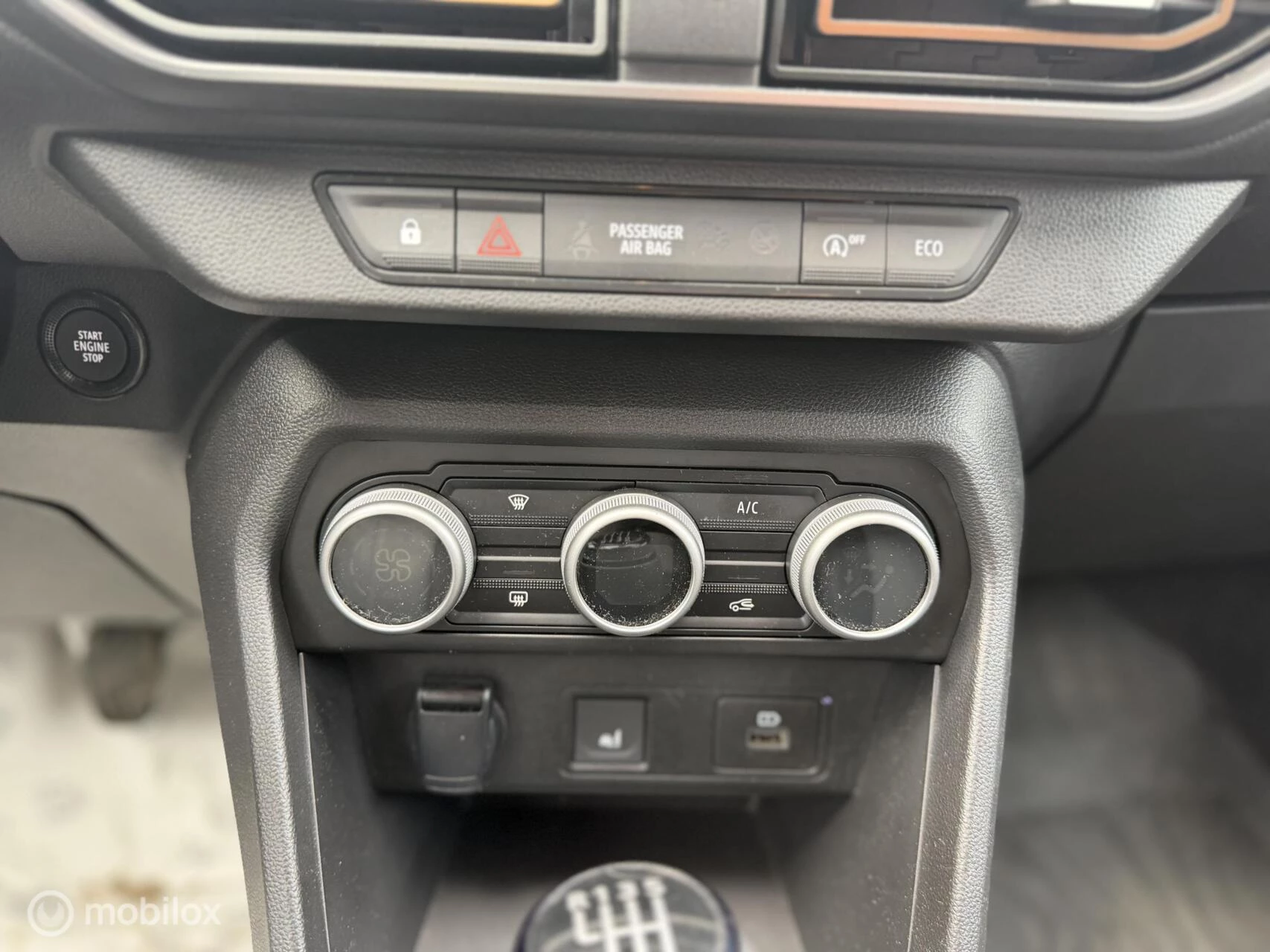 Hoofdafbeelding Dacia Jogger