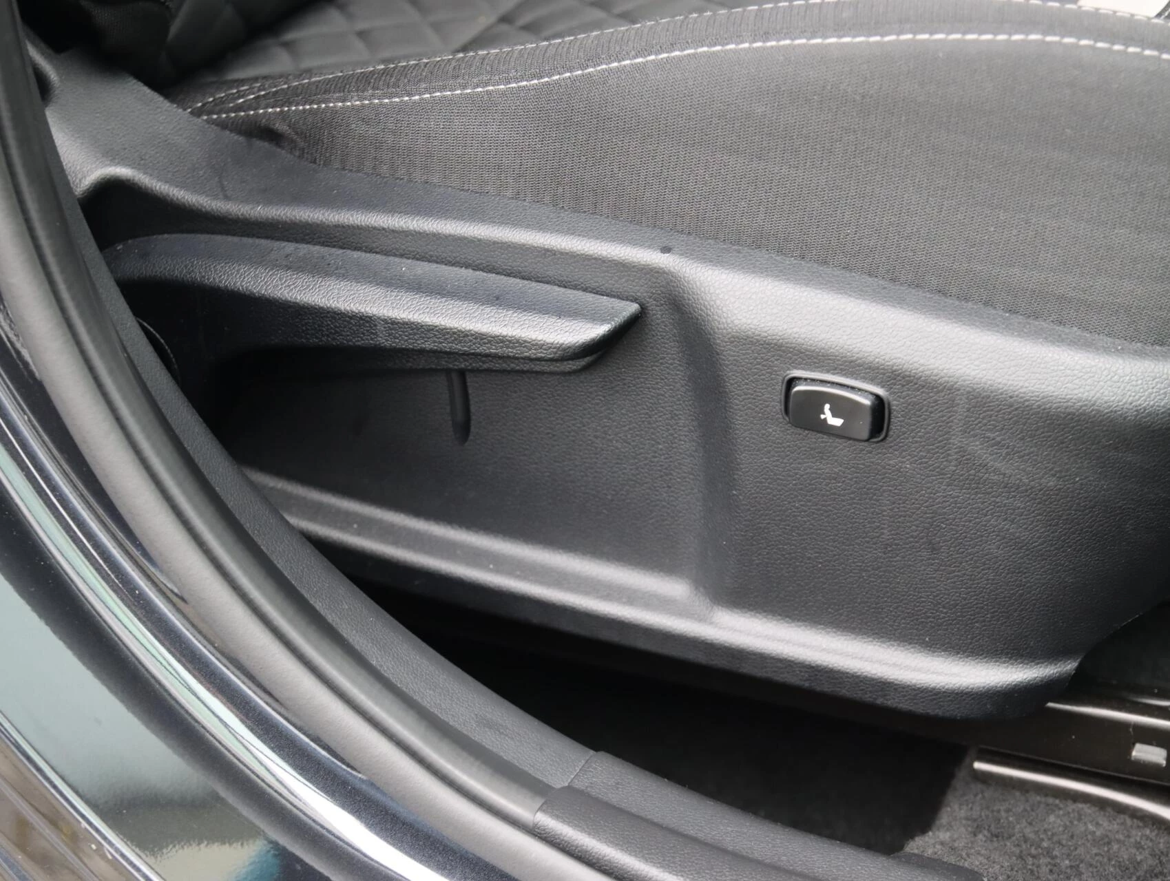 Hoofdafbeelding Kia cee'd