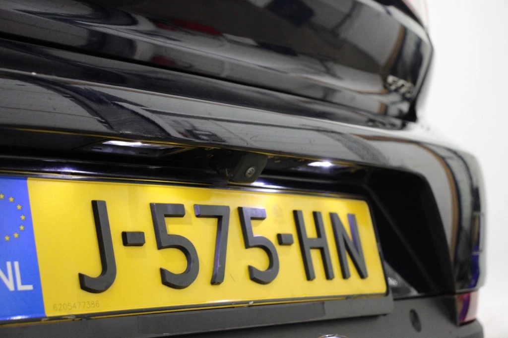 Hoofdafbeelding Peugeot 508