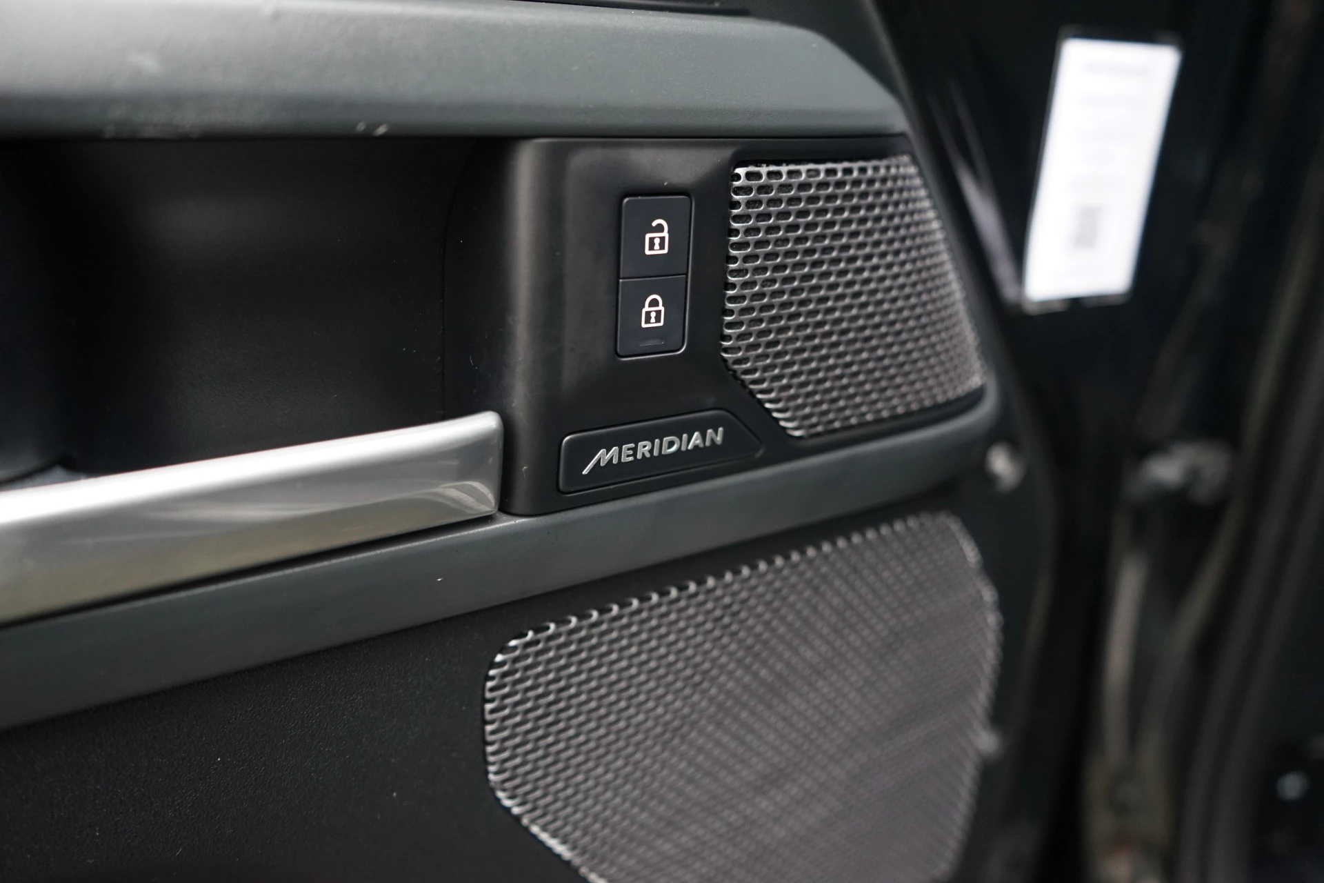 Hoofdafbeelding Land Rover Defender