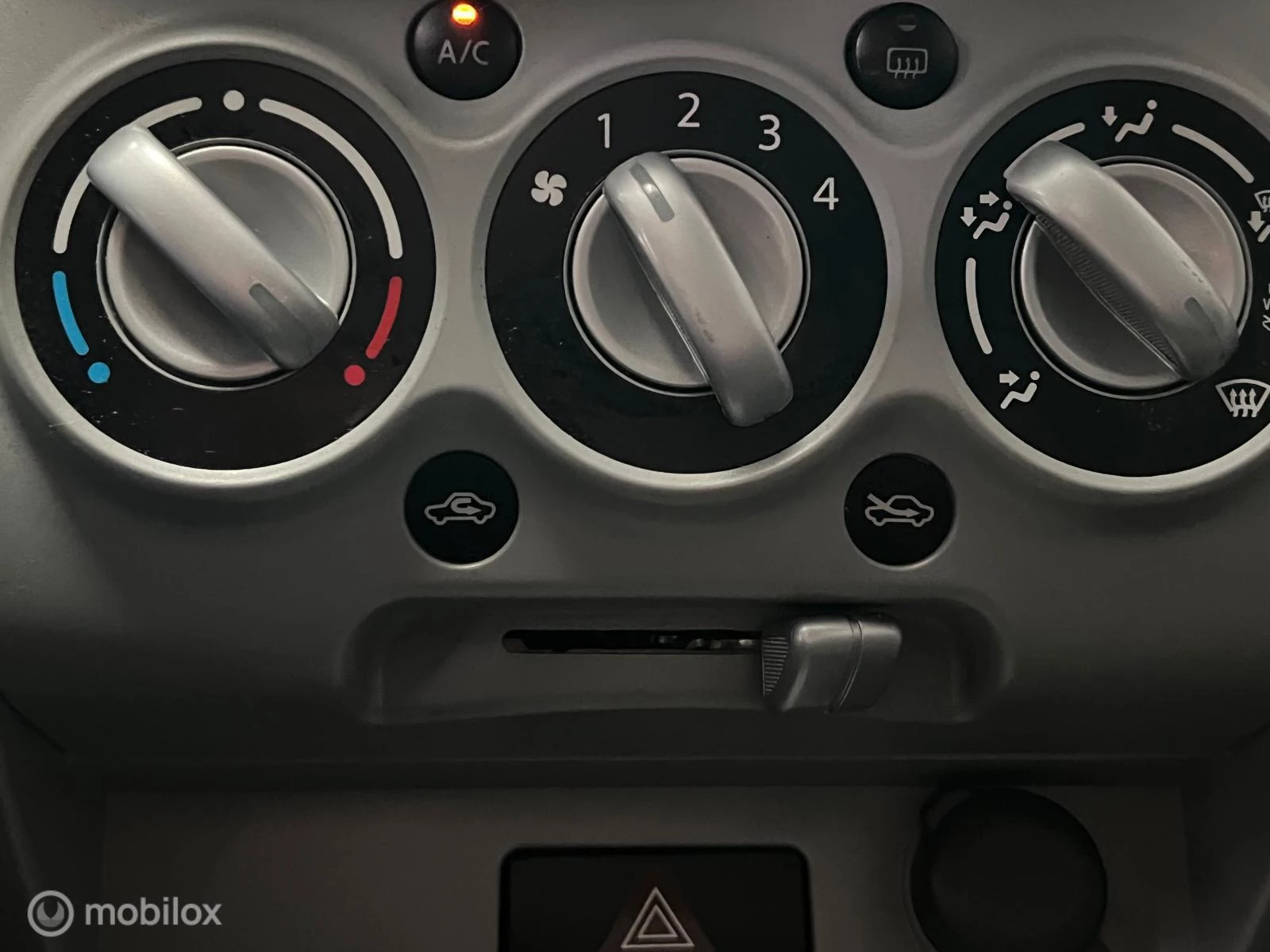 Hoofdafbeelding Suzuki Alto