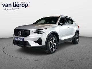 Volvo XC40 2.0 B3 Plus Dark STOEL/STUUR-VERW. | DEALER ONDERHOUDEN
