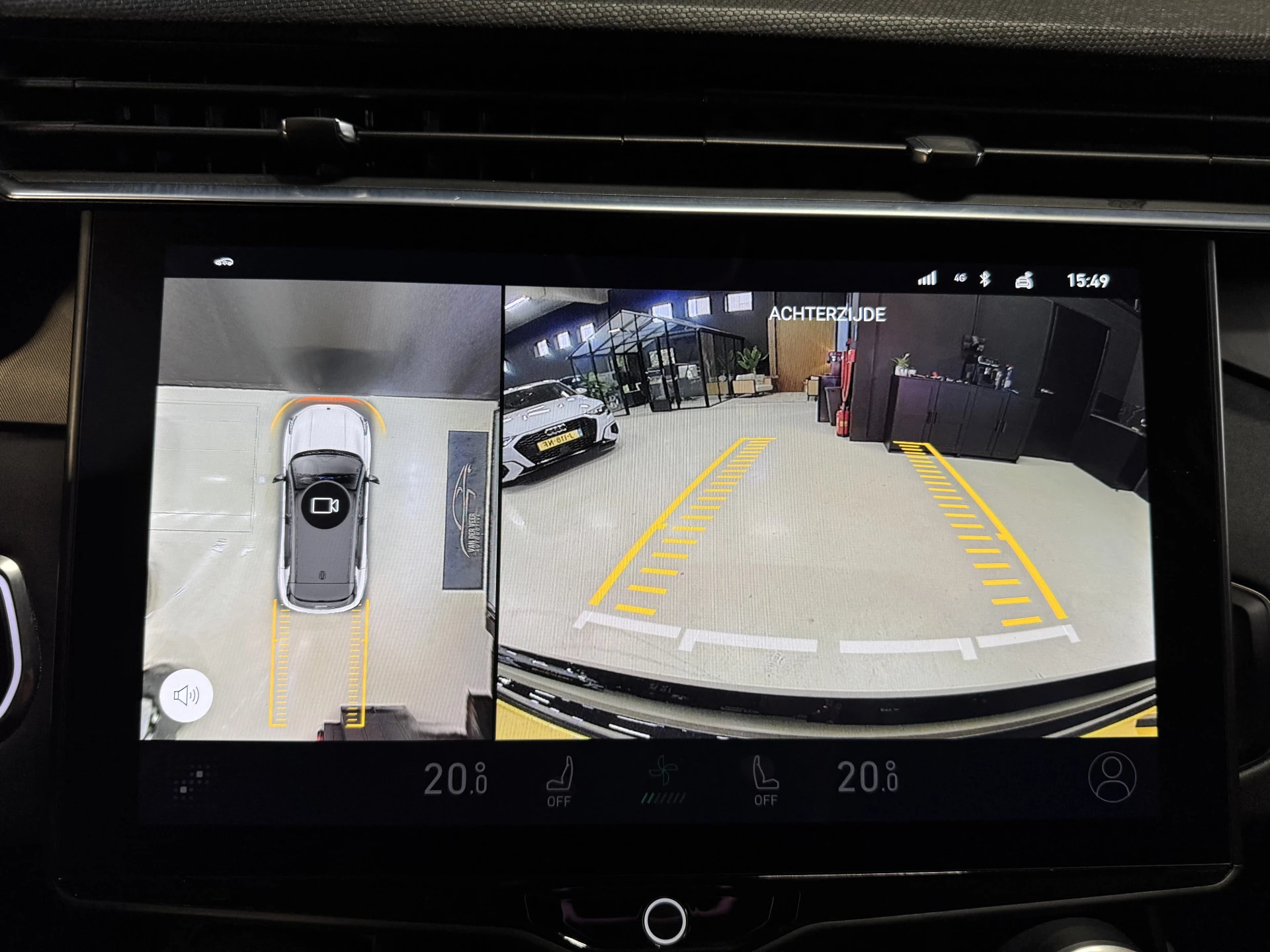 Hoofdafbeelding Lynk & Co 01