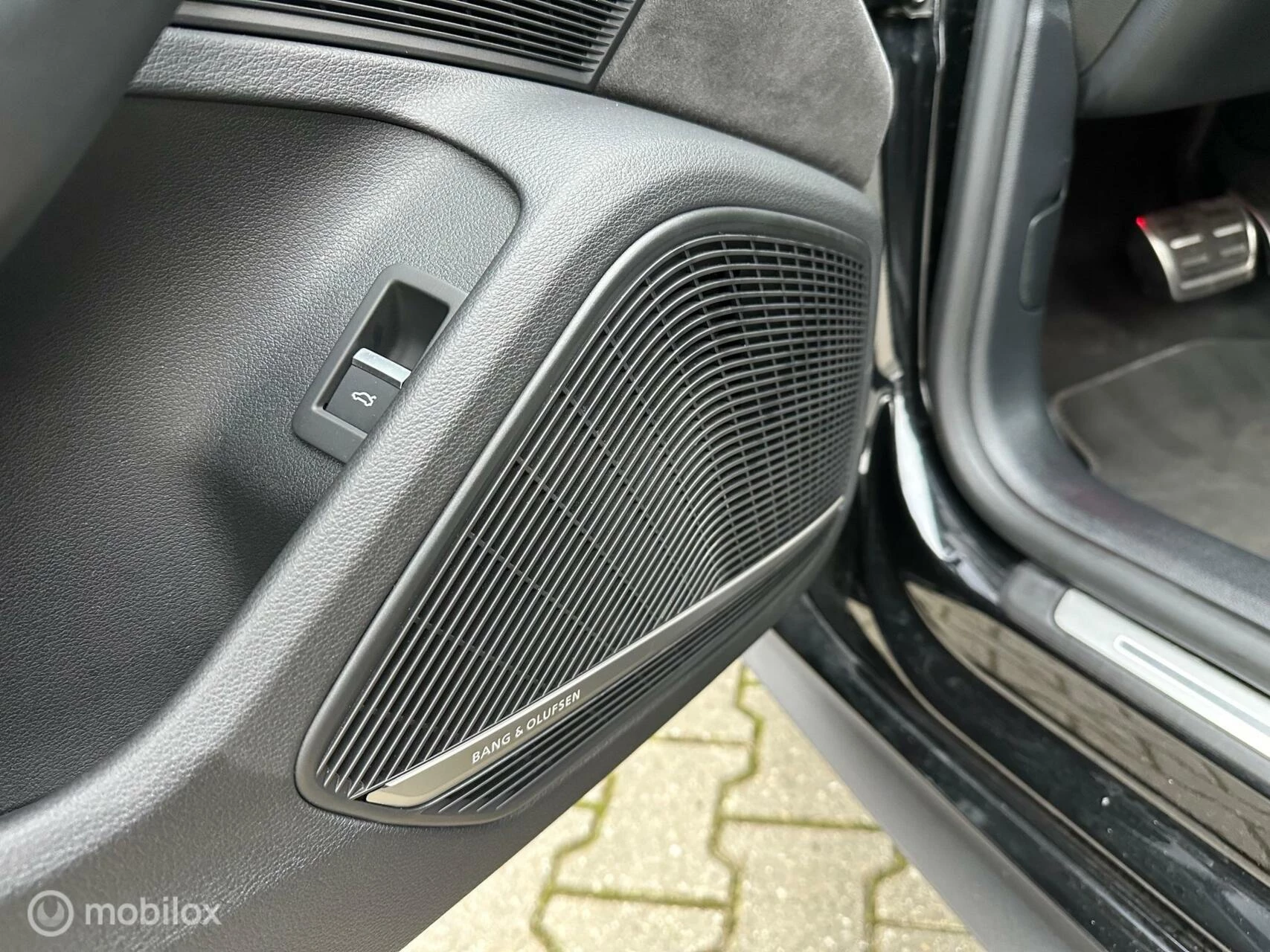 Hoofdafbeelding Audi S5