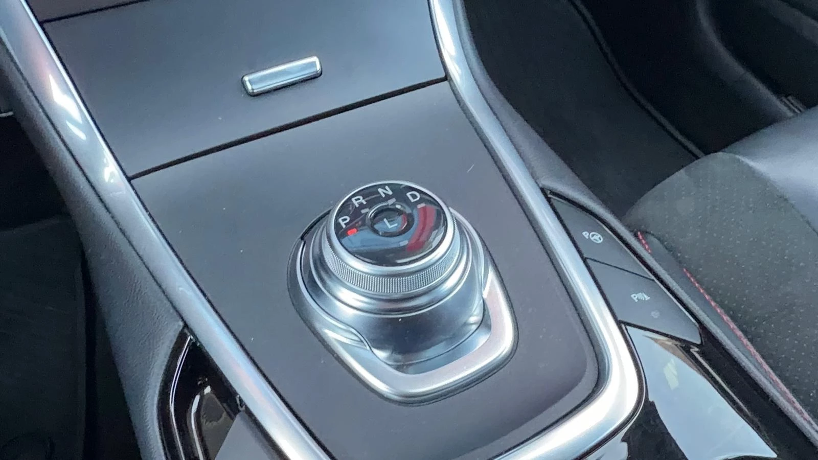 Hoofdafbeelding Ford S-Max