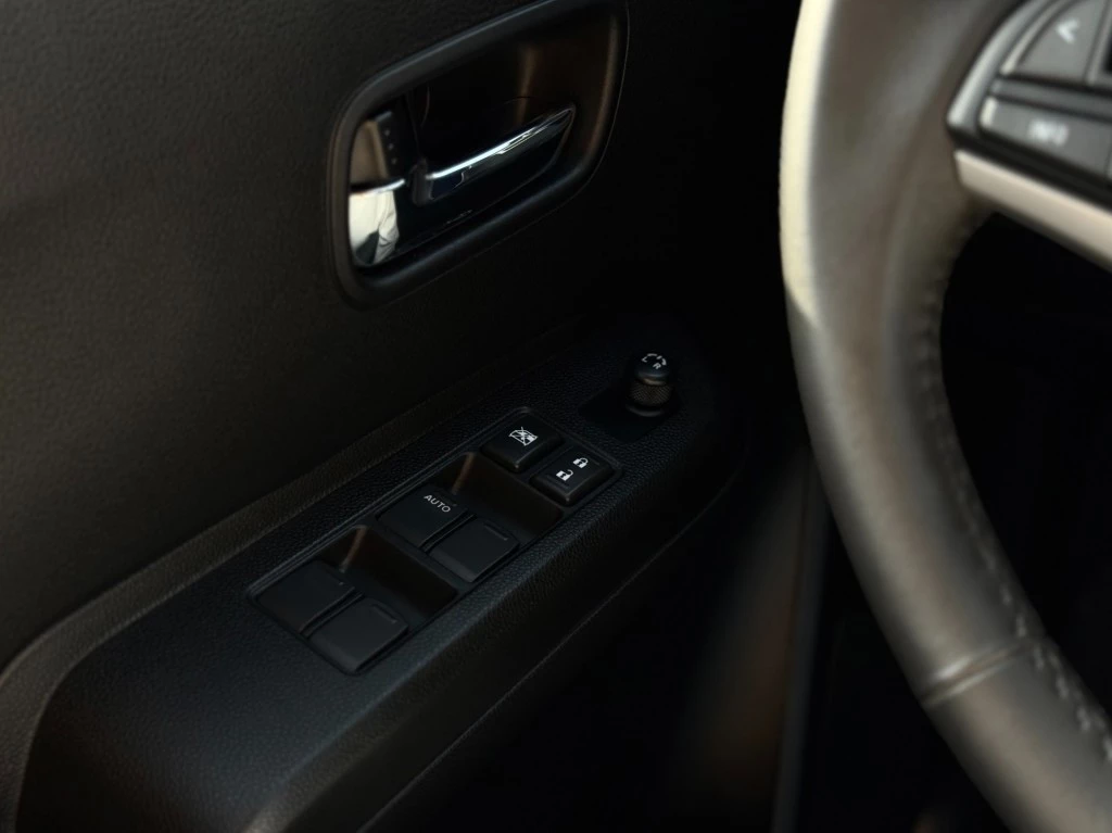 Hoofdafbeelding Suzuki Ignis