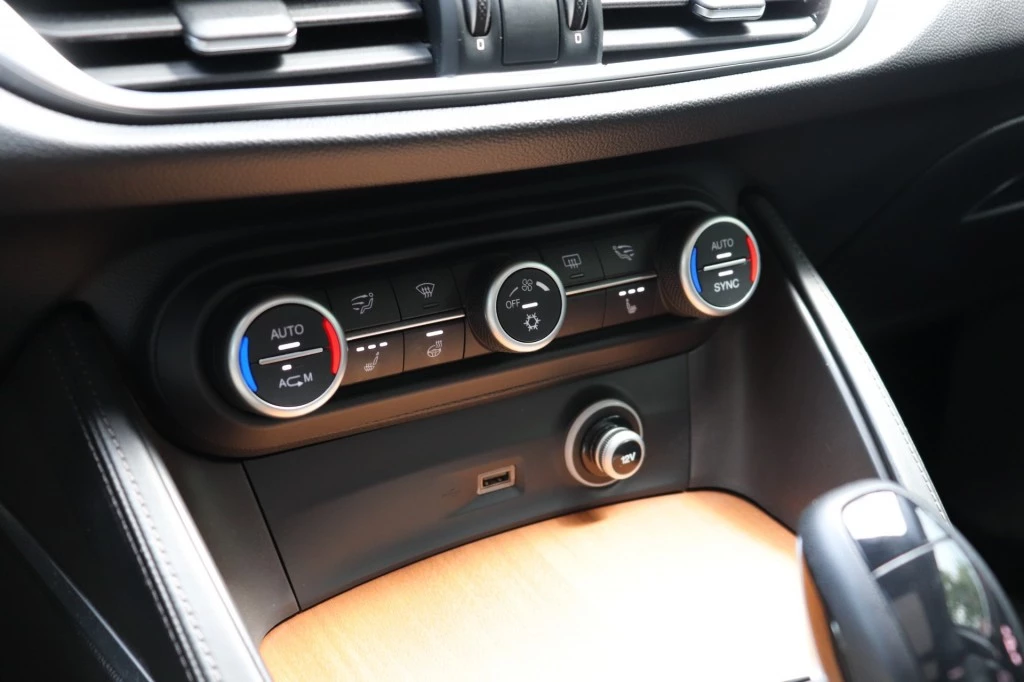 Hoofdafbeelding Alfa Romeo Stelvio