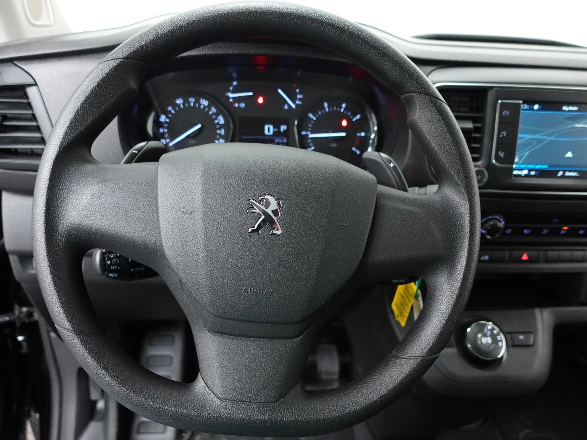 Hoofdafbeelding Peugeot Expert