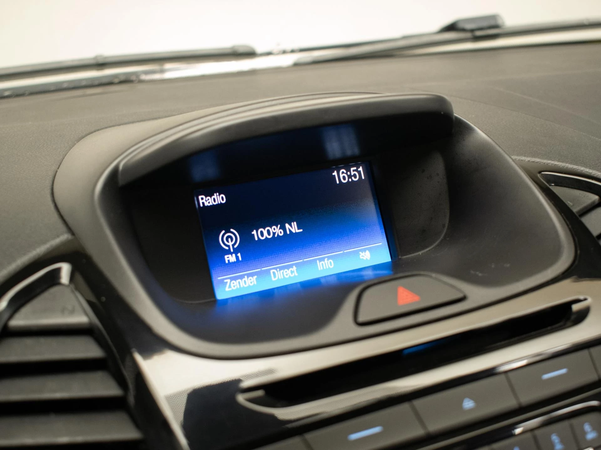 Hoofdafbeelding Ford Ka