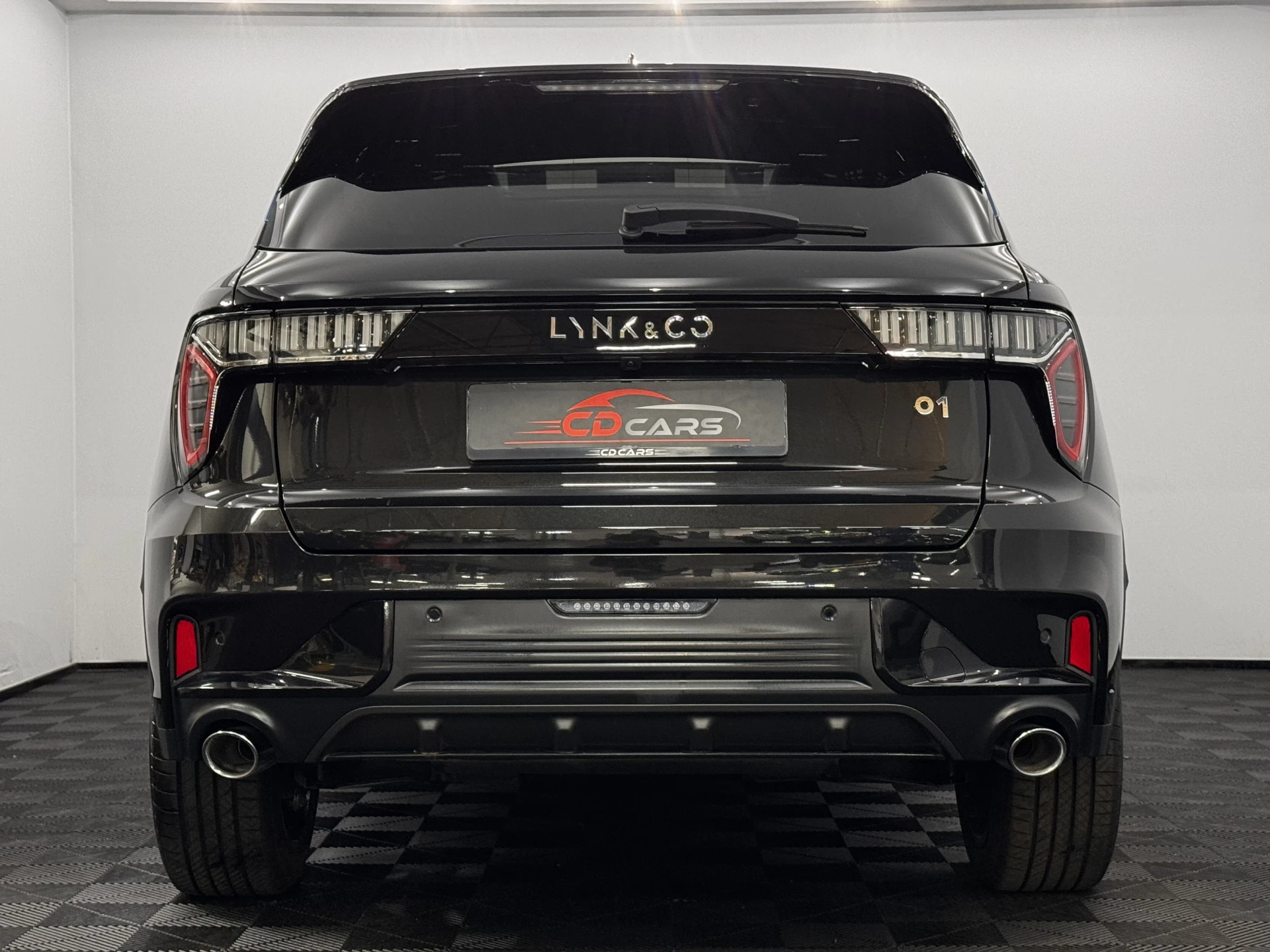 Hoofdafbeelding Lynk & Co 01