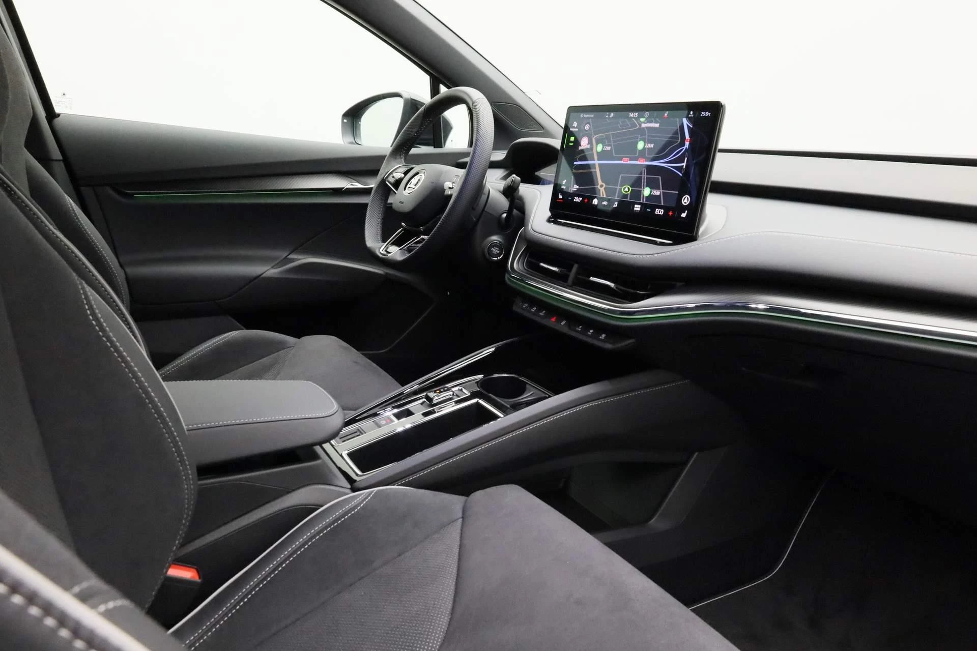 Hoofdafbeelding Škoda Enyaq iV