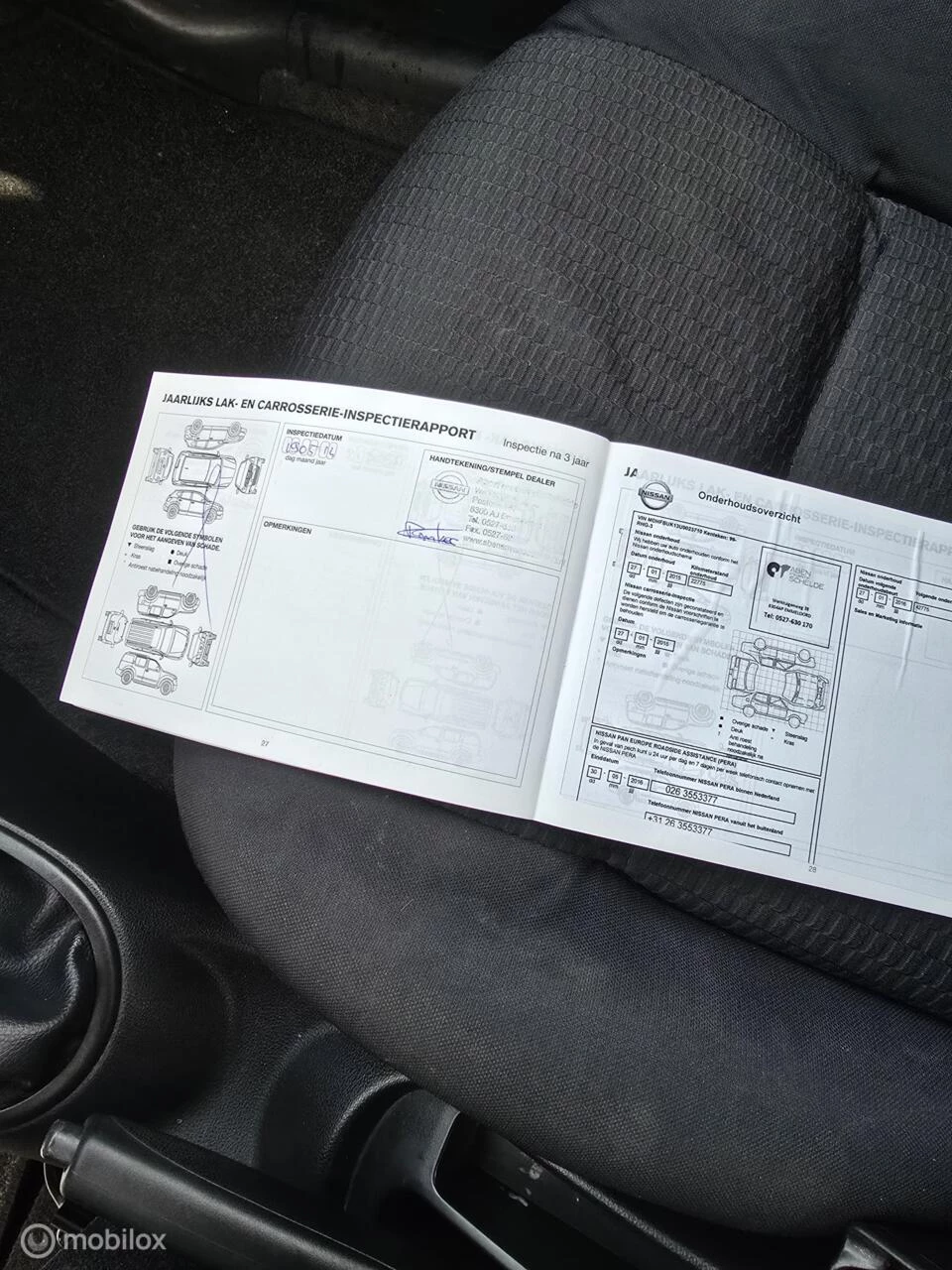 Hoofdafbeelding Nissan Micra