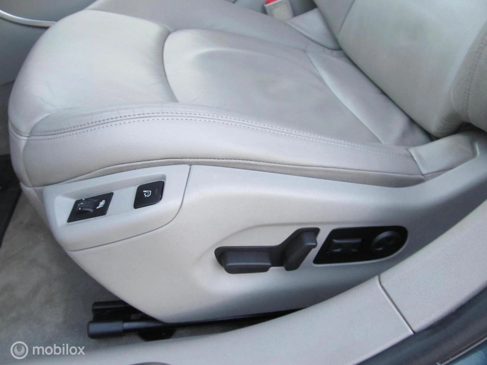 Hoofdafbeelding Citroën C5